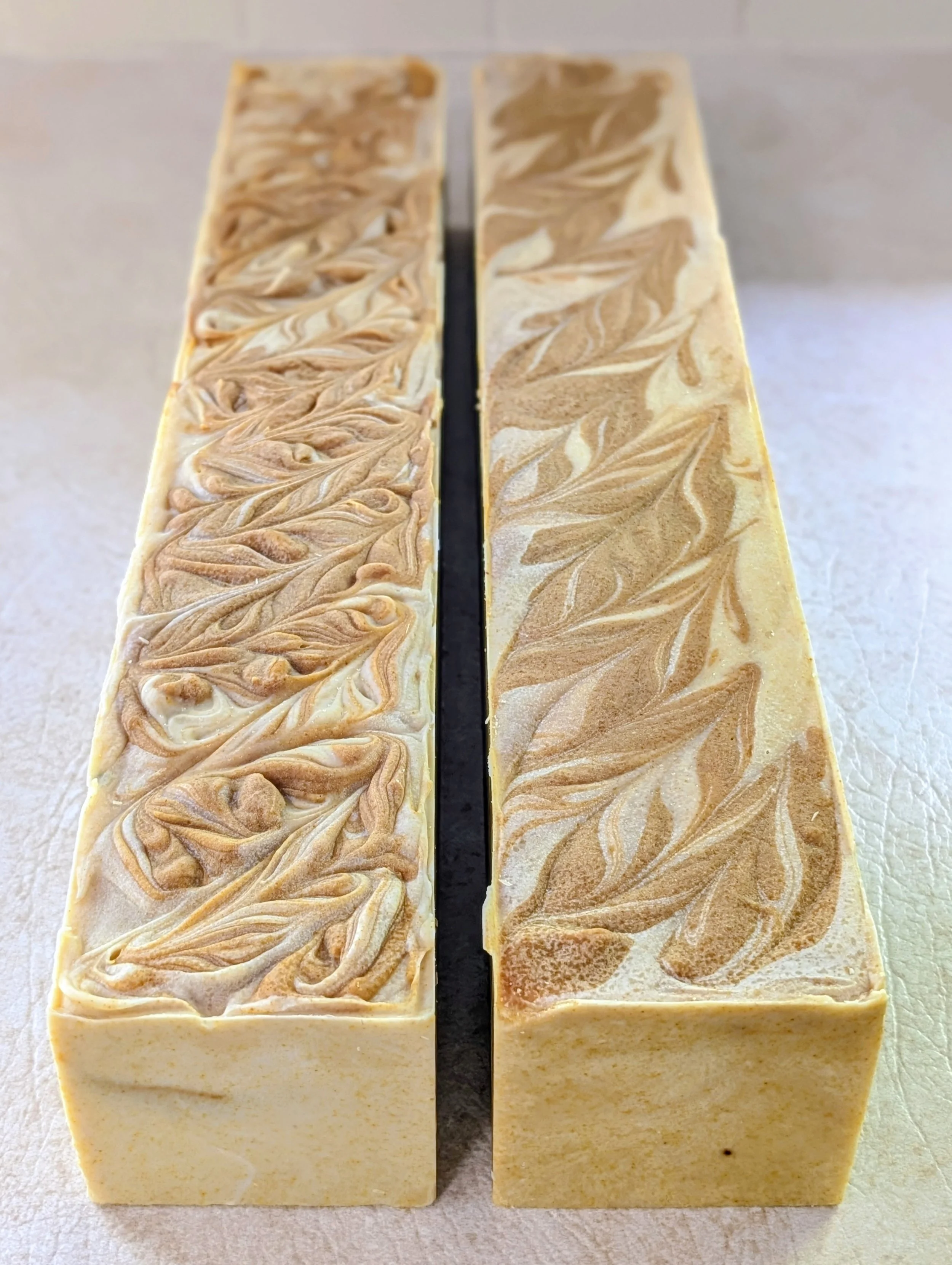 Full Brick Terra Grit Pumice Bar Bulk Soap 15 Bars