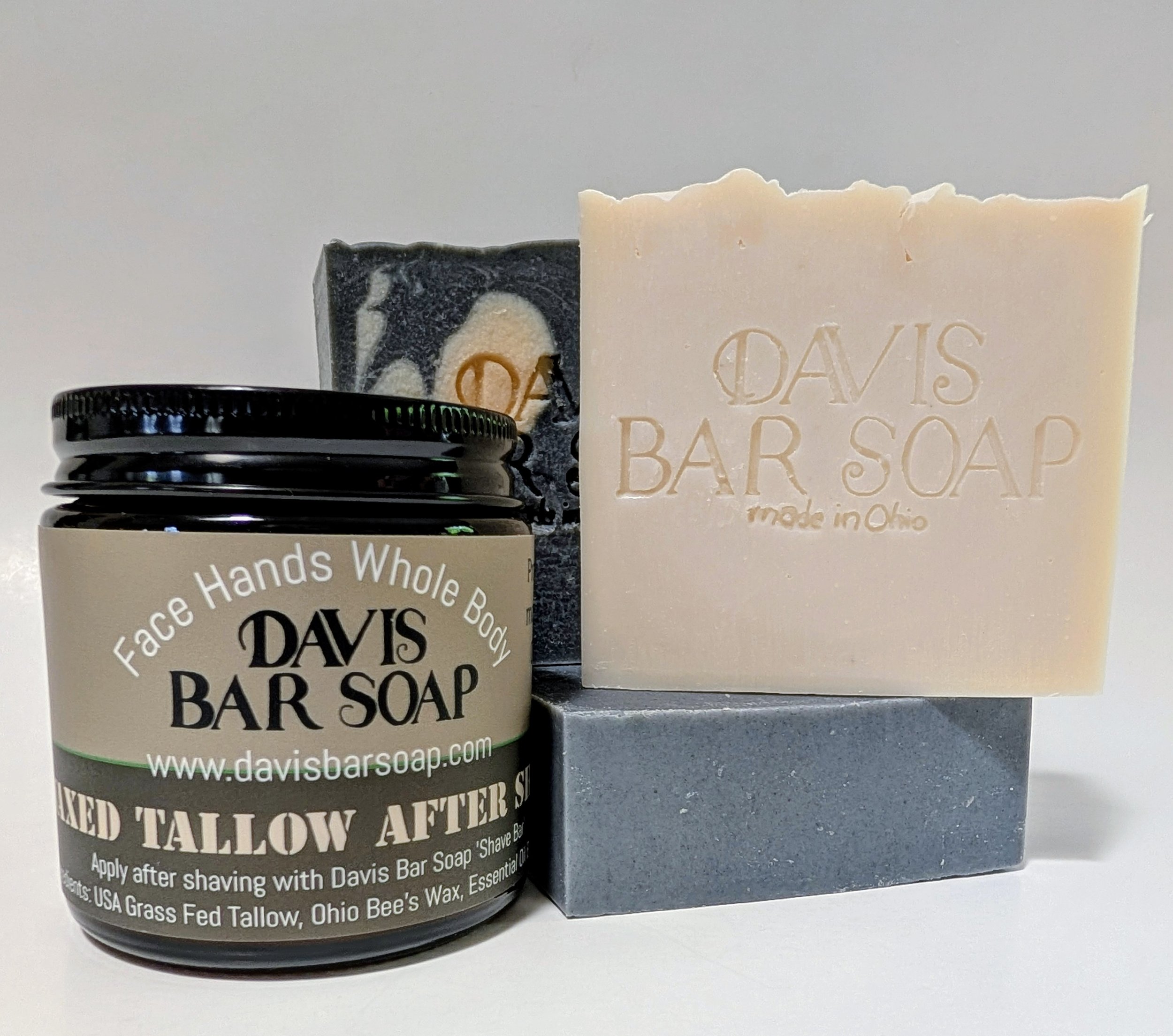 Men's Starter Set
