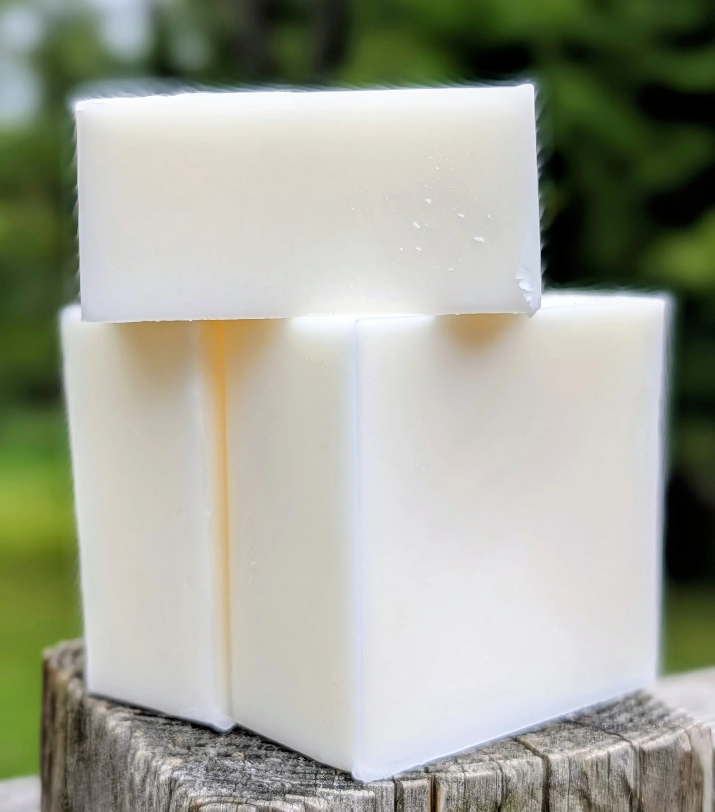Full Brick A Sprig of Mint Conditioner Bar Bulk Soap 12 Bars