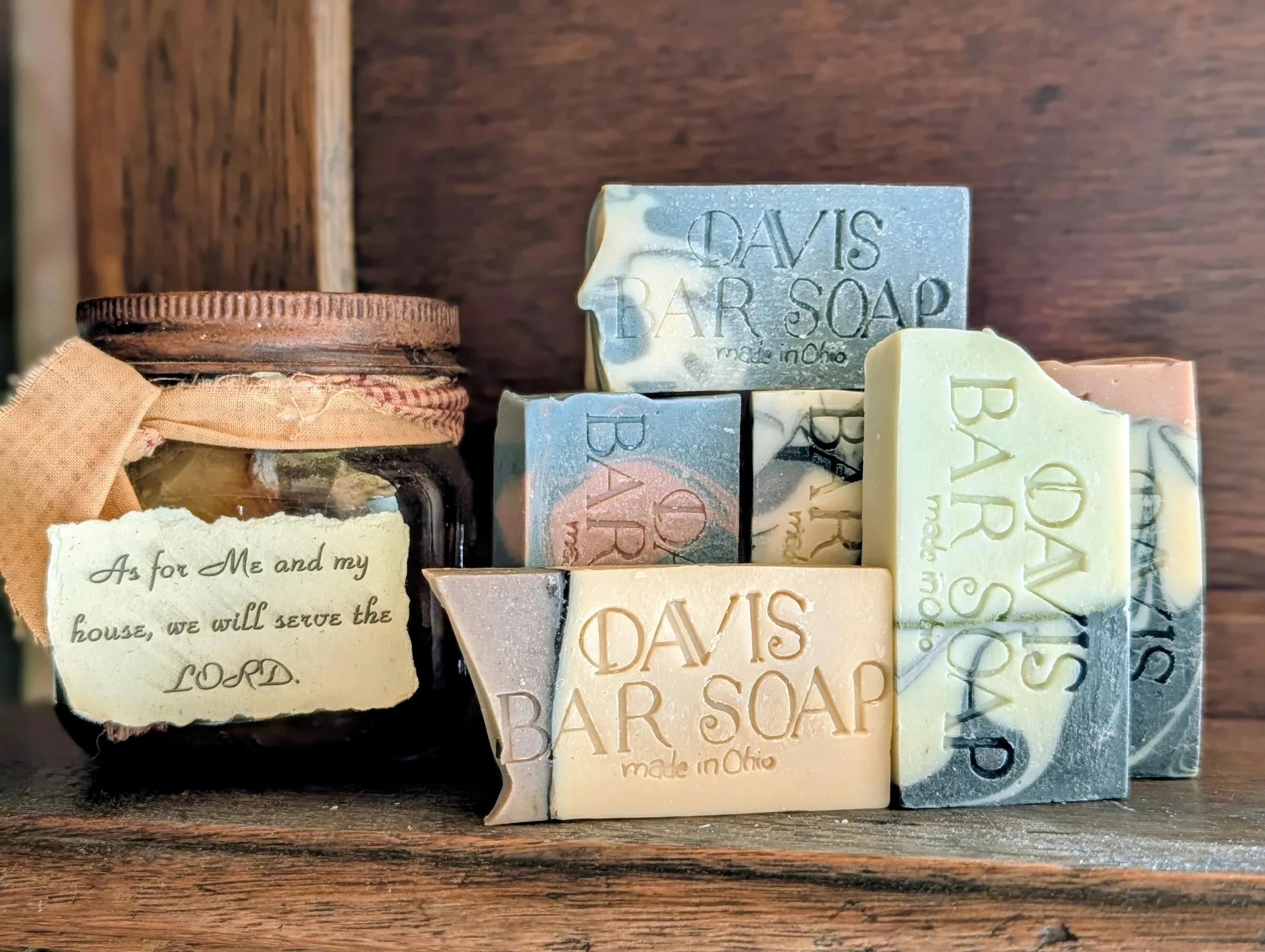Guest Bath Collection