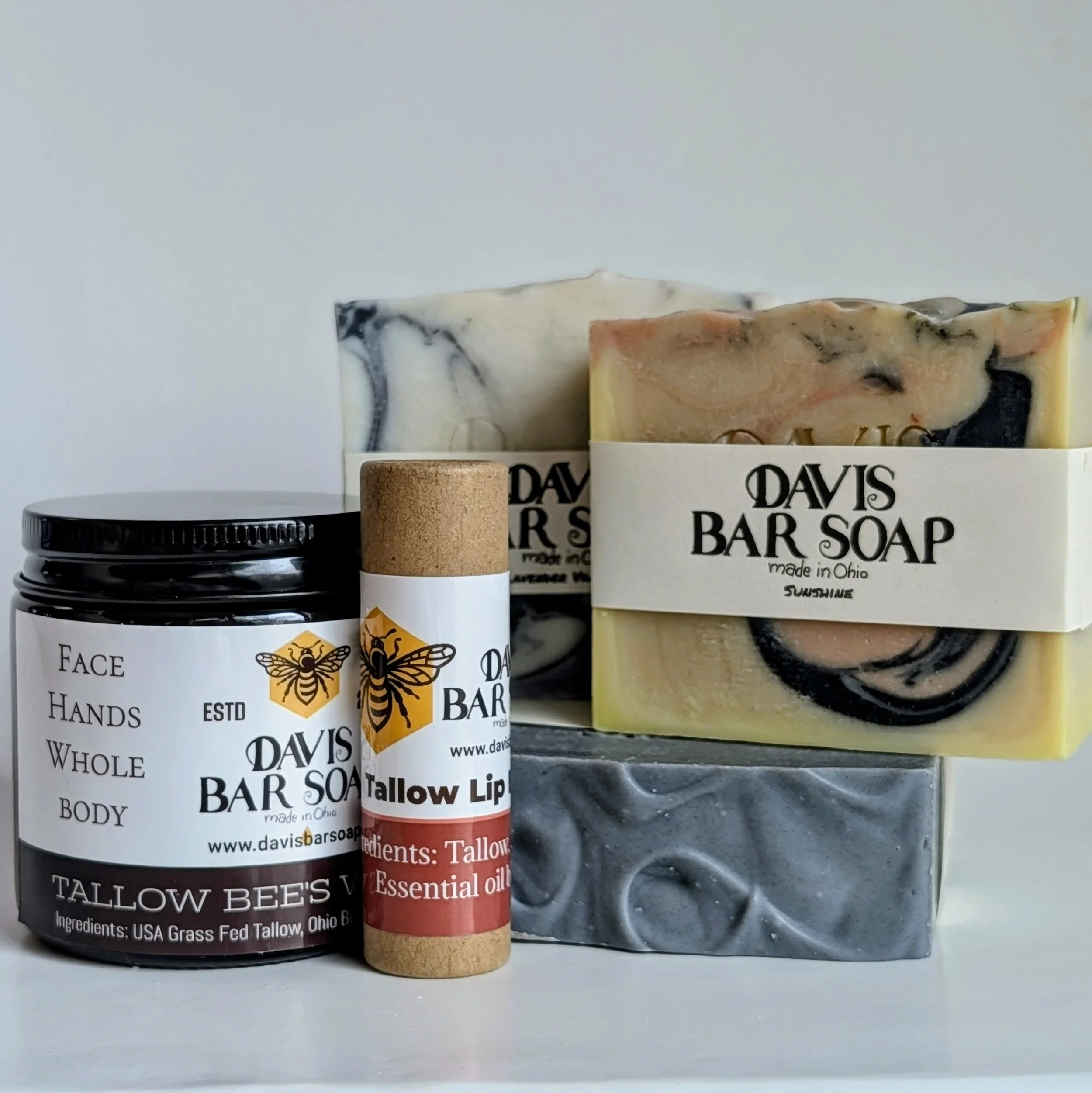 Starter Set Gift Box