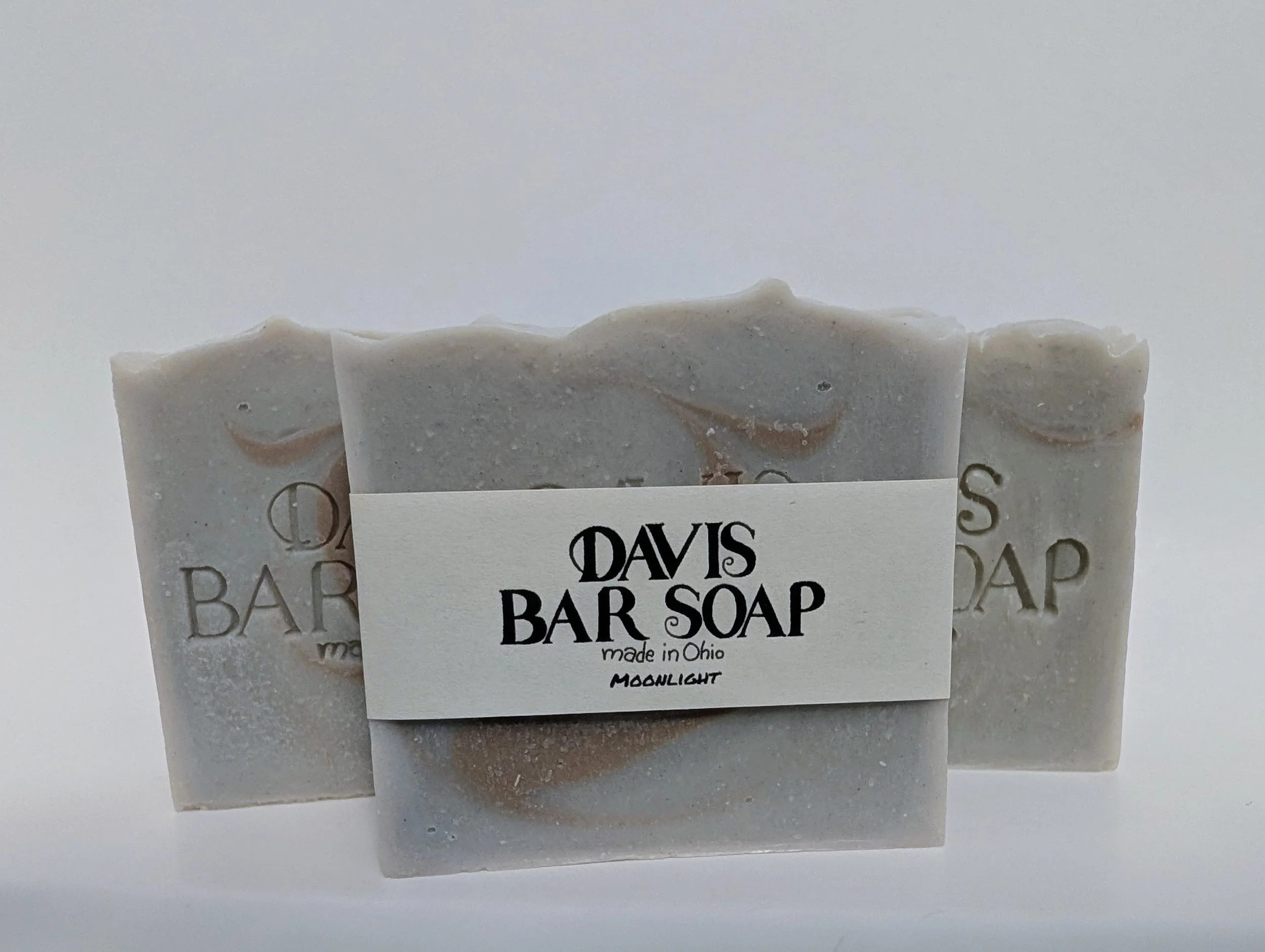 Full Brick Moonlight Bulk Soap 15 Bars