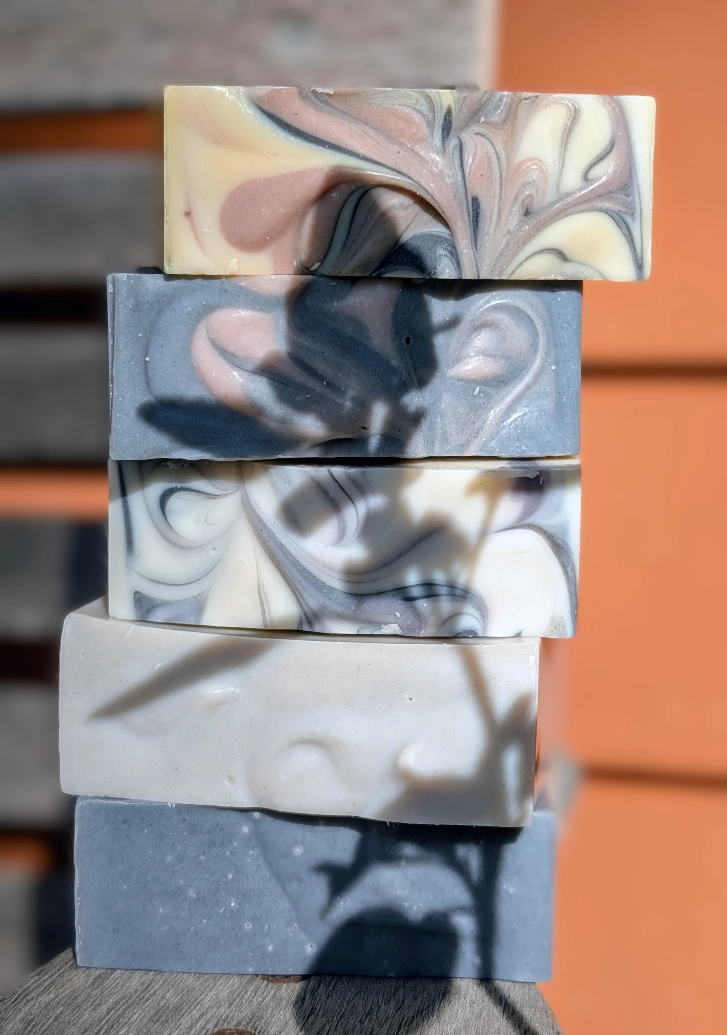 Women's Nurturing 5 Stack