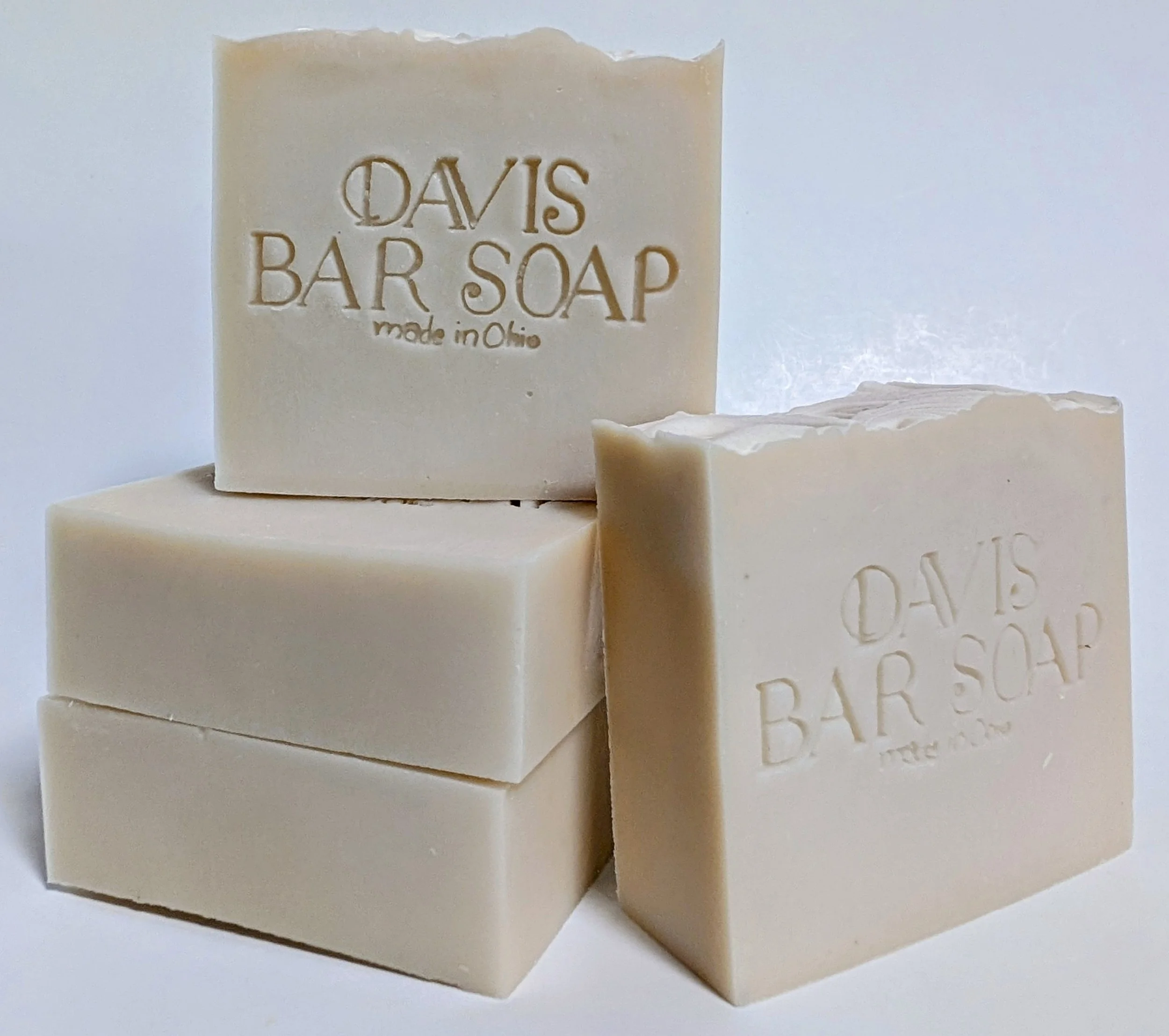 Full Brick The Shave Bar Bulk Soap 15 Bars