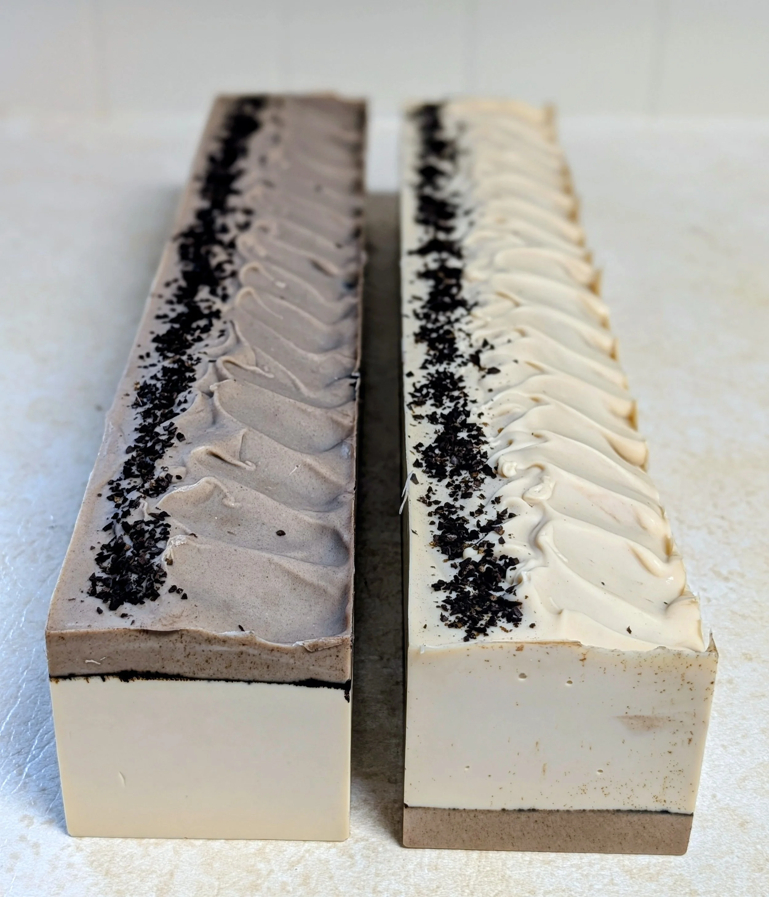 Full Brick Coffee Bulk Soap 15 Bars