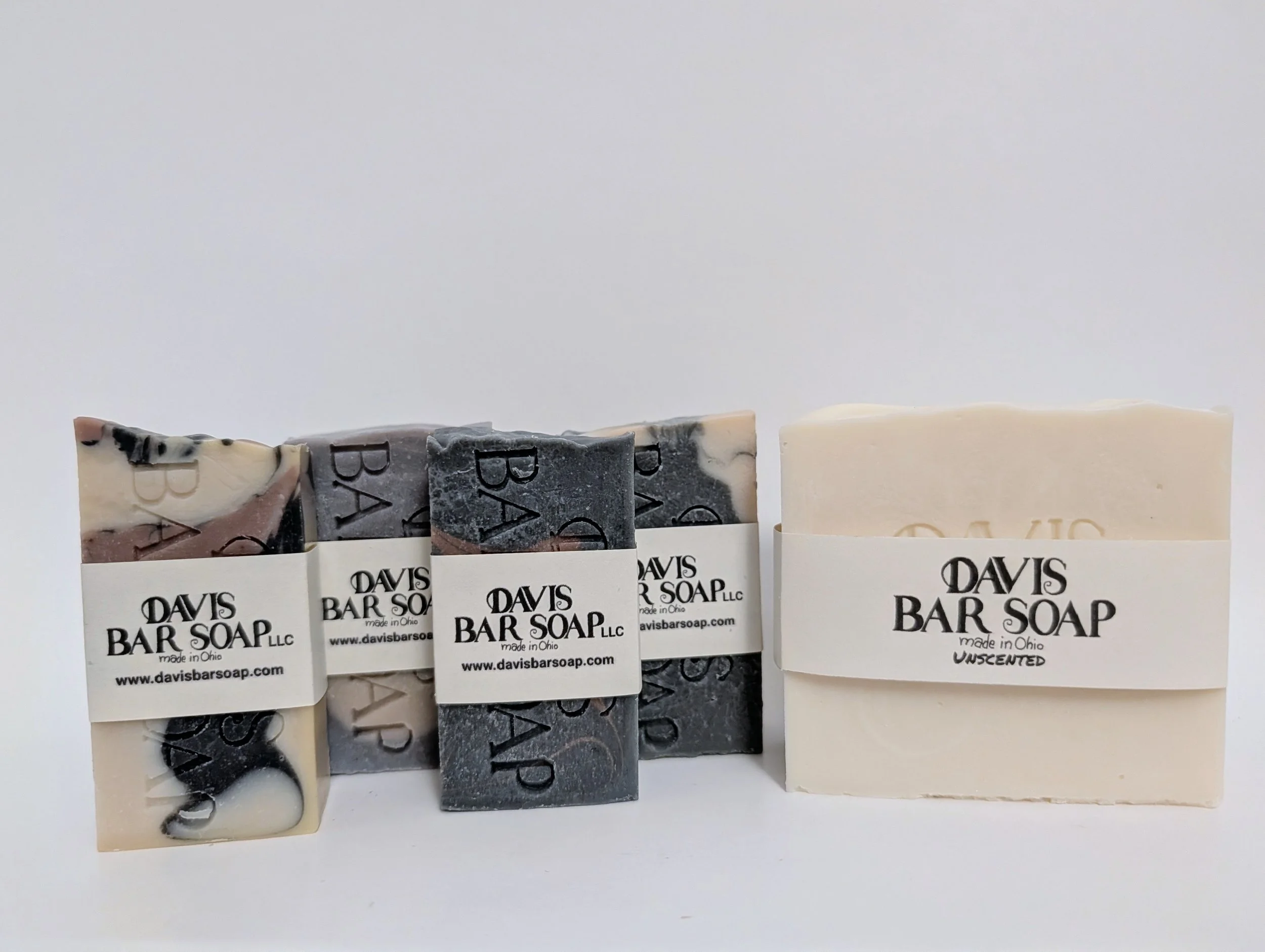 Additional Brick of Custom Gift Bar Soap Bulk Special Order