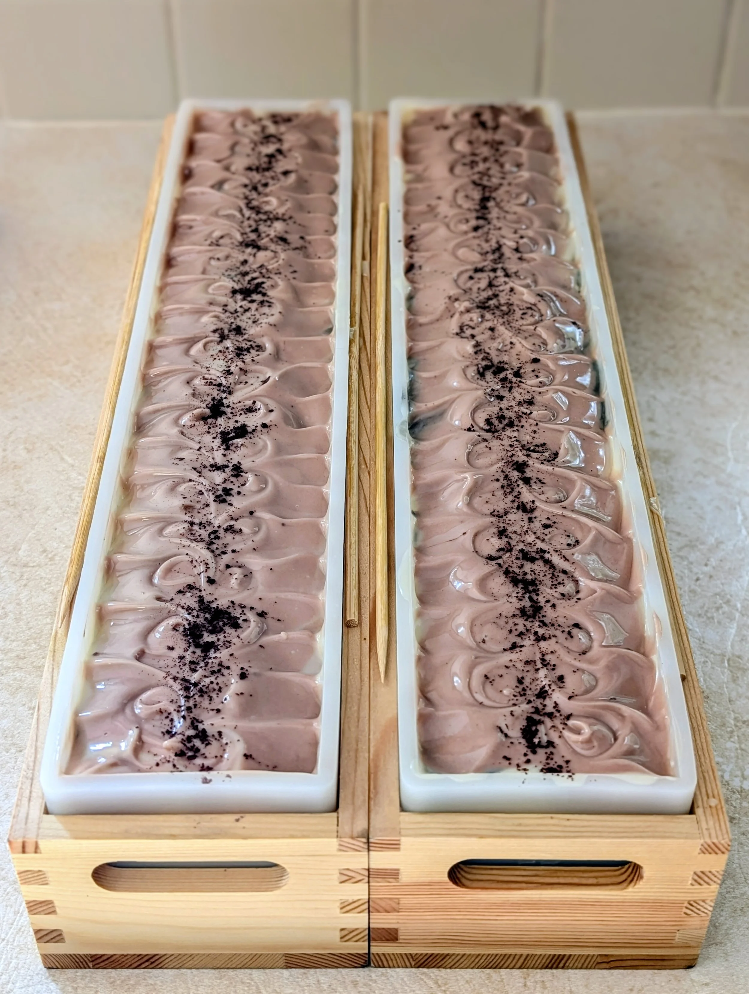 Full Brick Sunshine Bulk Soap 15 Bars