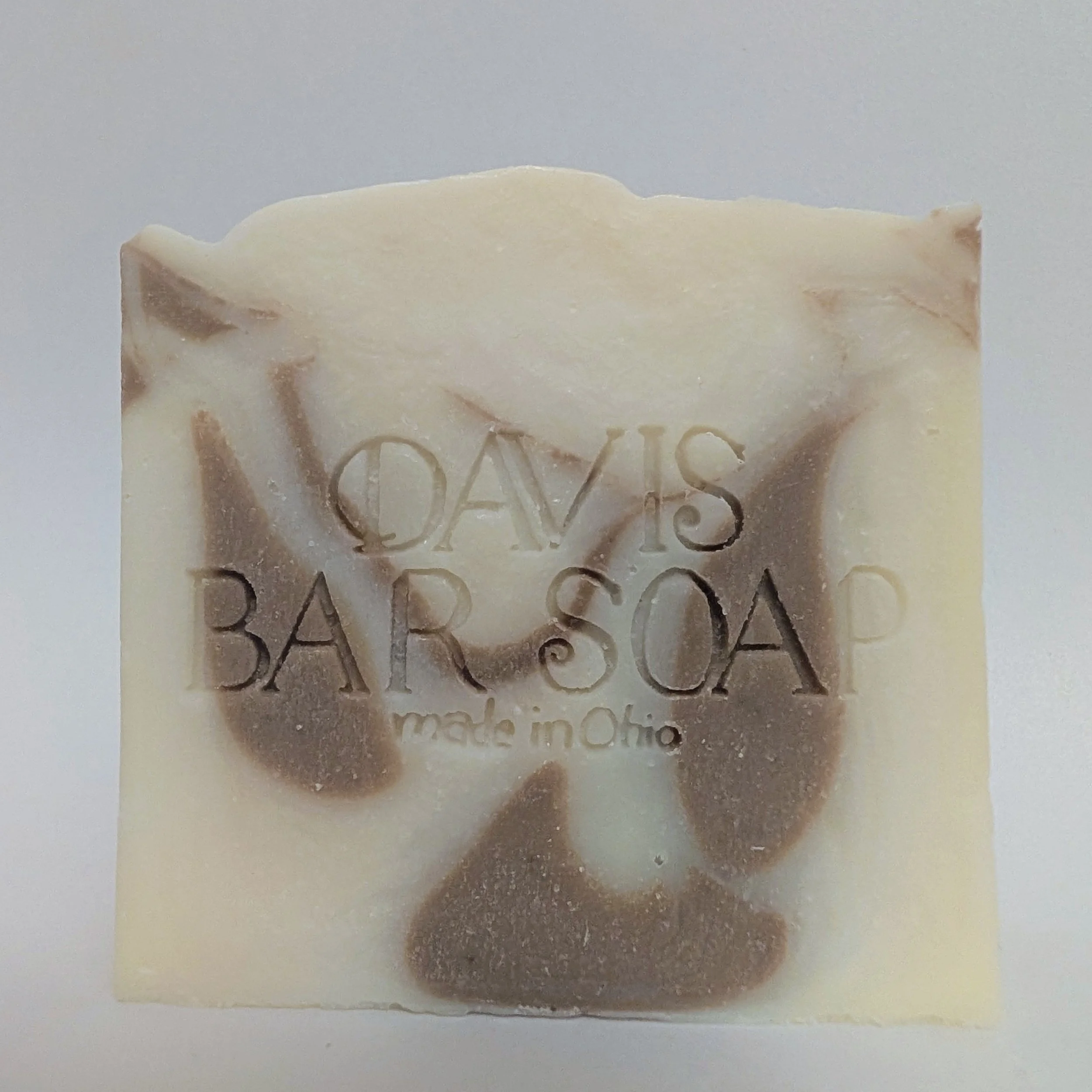 Woods Bar Soap