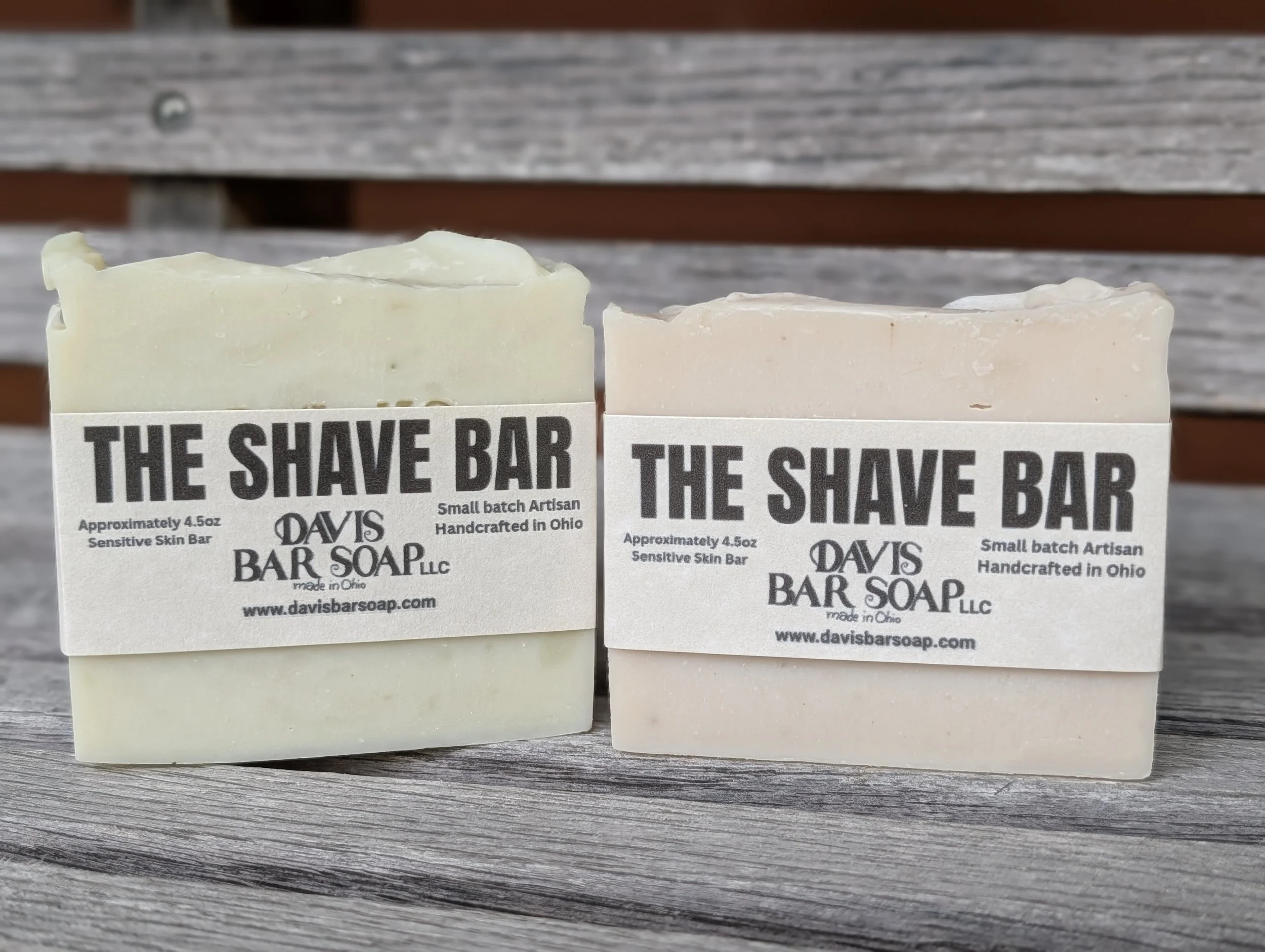 The Shave Bar