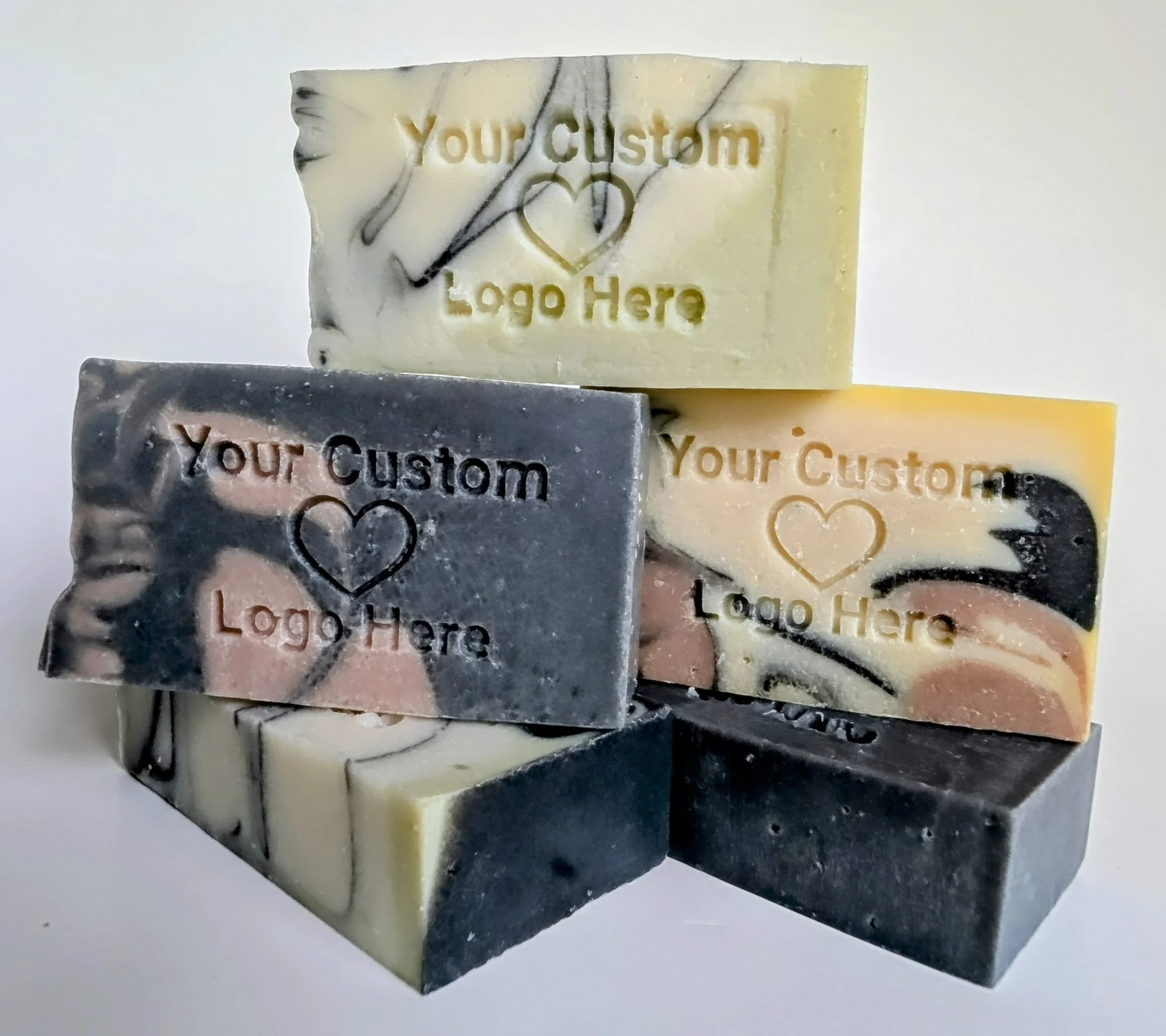 Additional Brick of Custom Order Soap