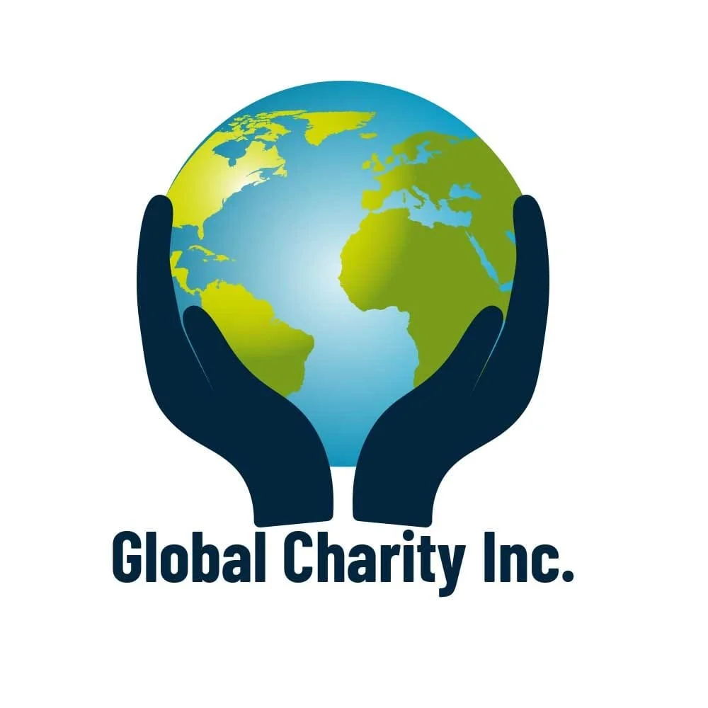 Global Charity Inc.