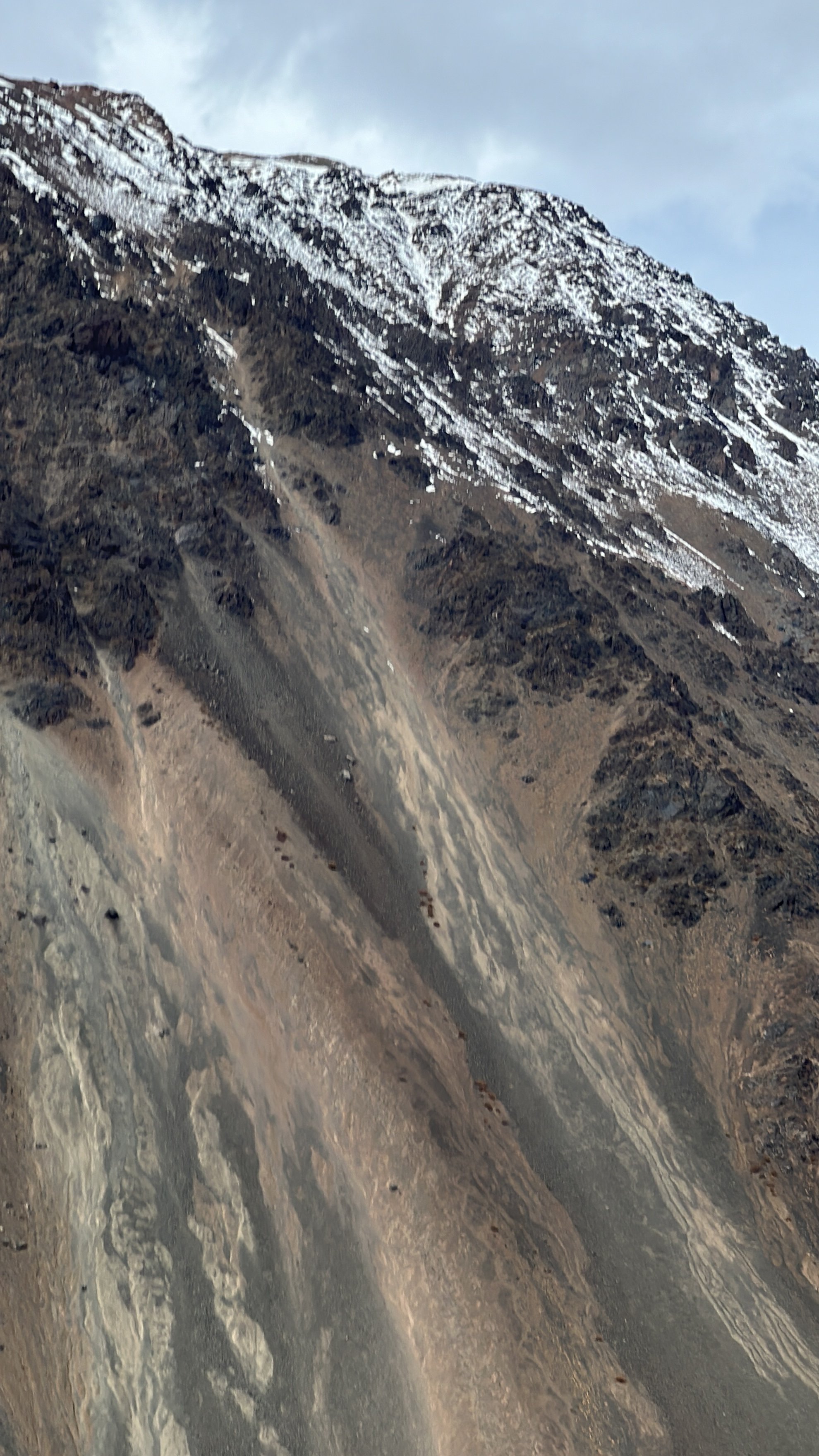Andes