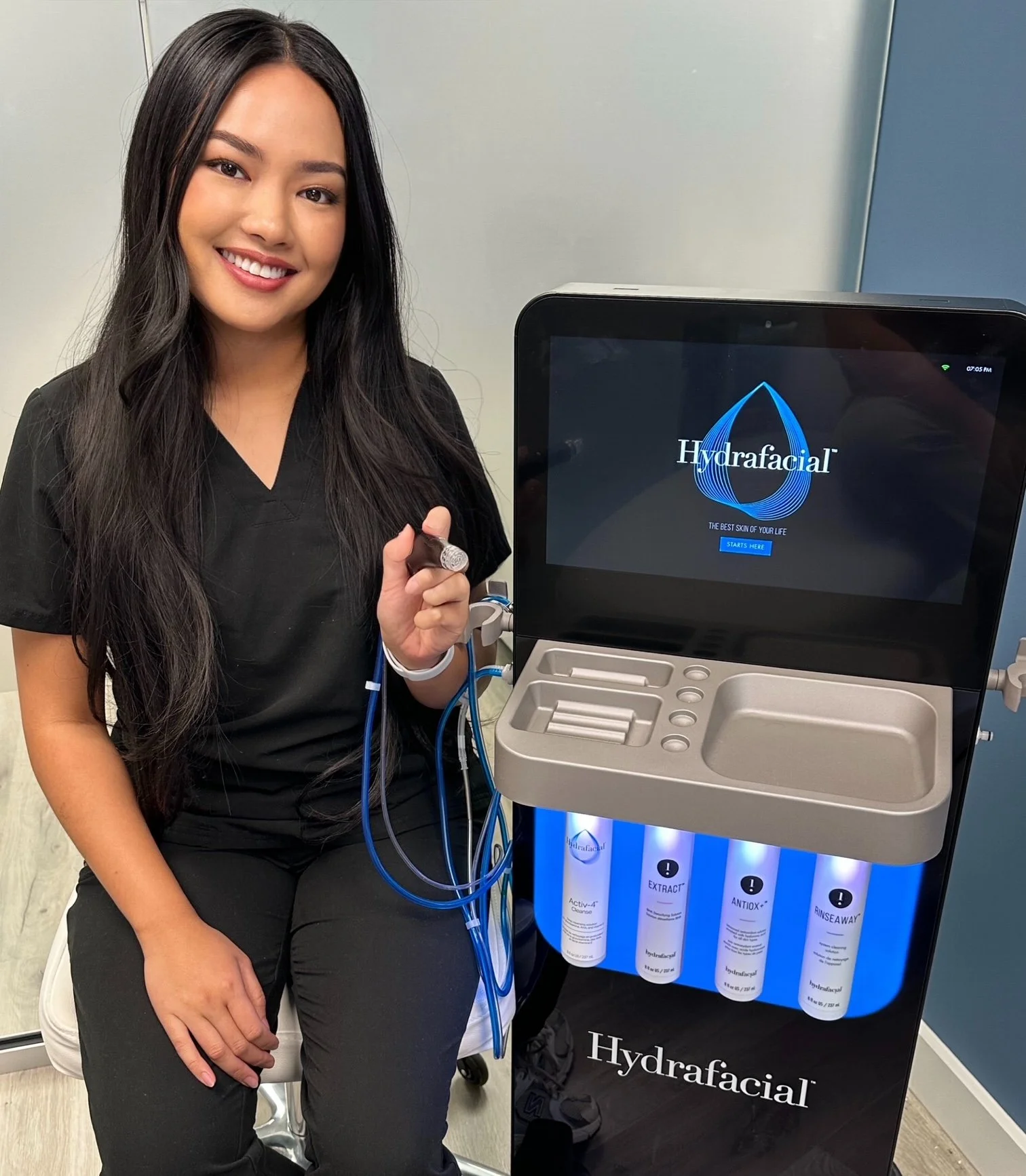 Medspa in Millbrae, CA, 94030 | HydraFacial Near Me