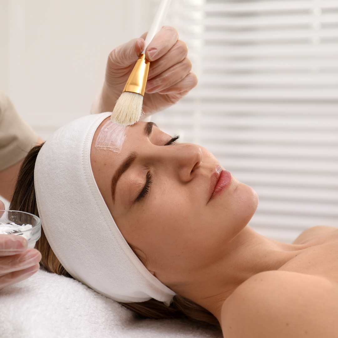 Medspa in Millbrae, CA, 94030 | Chemical Peels Near Me