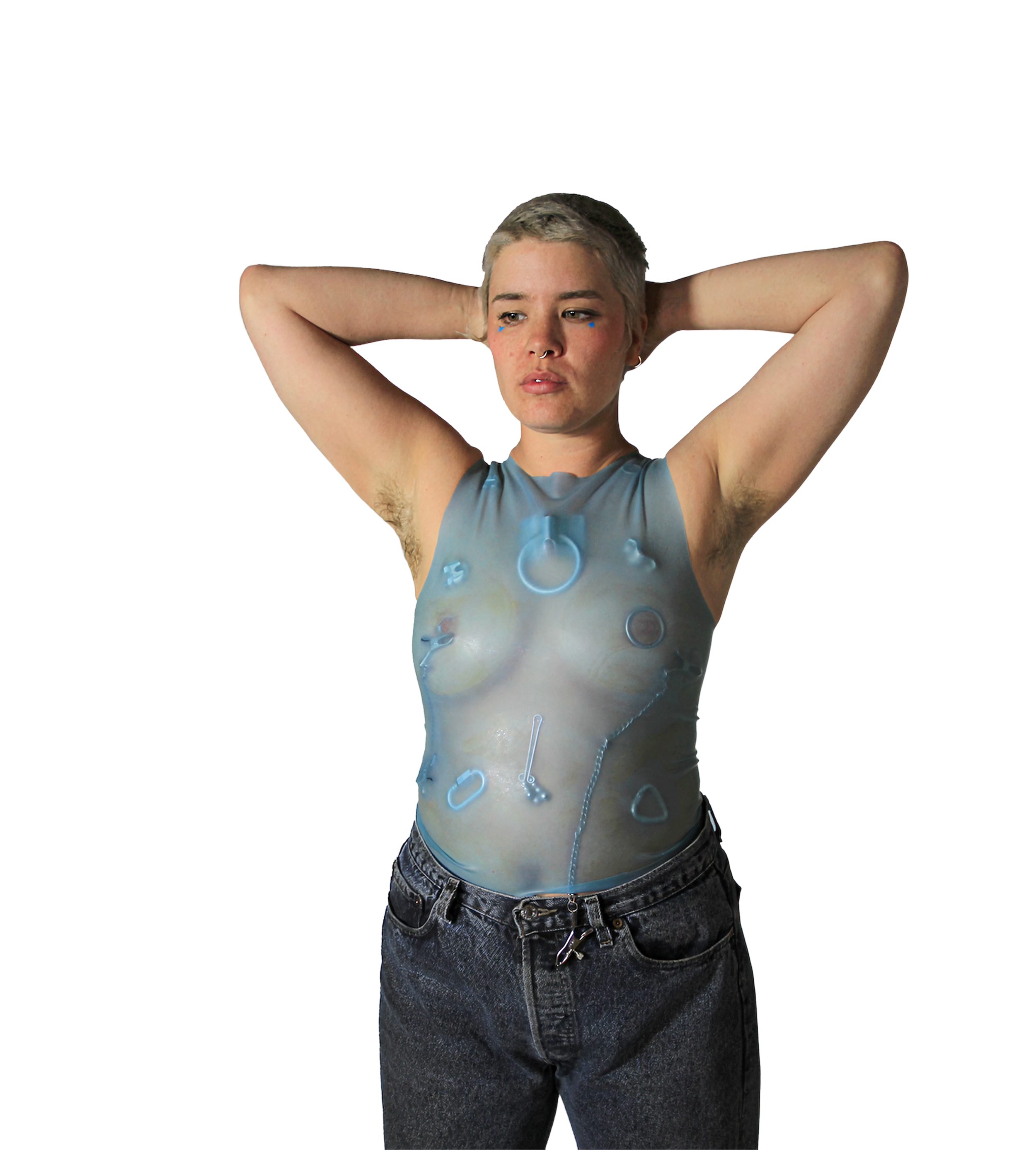Body Installations (2023-)