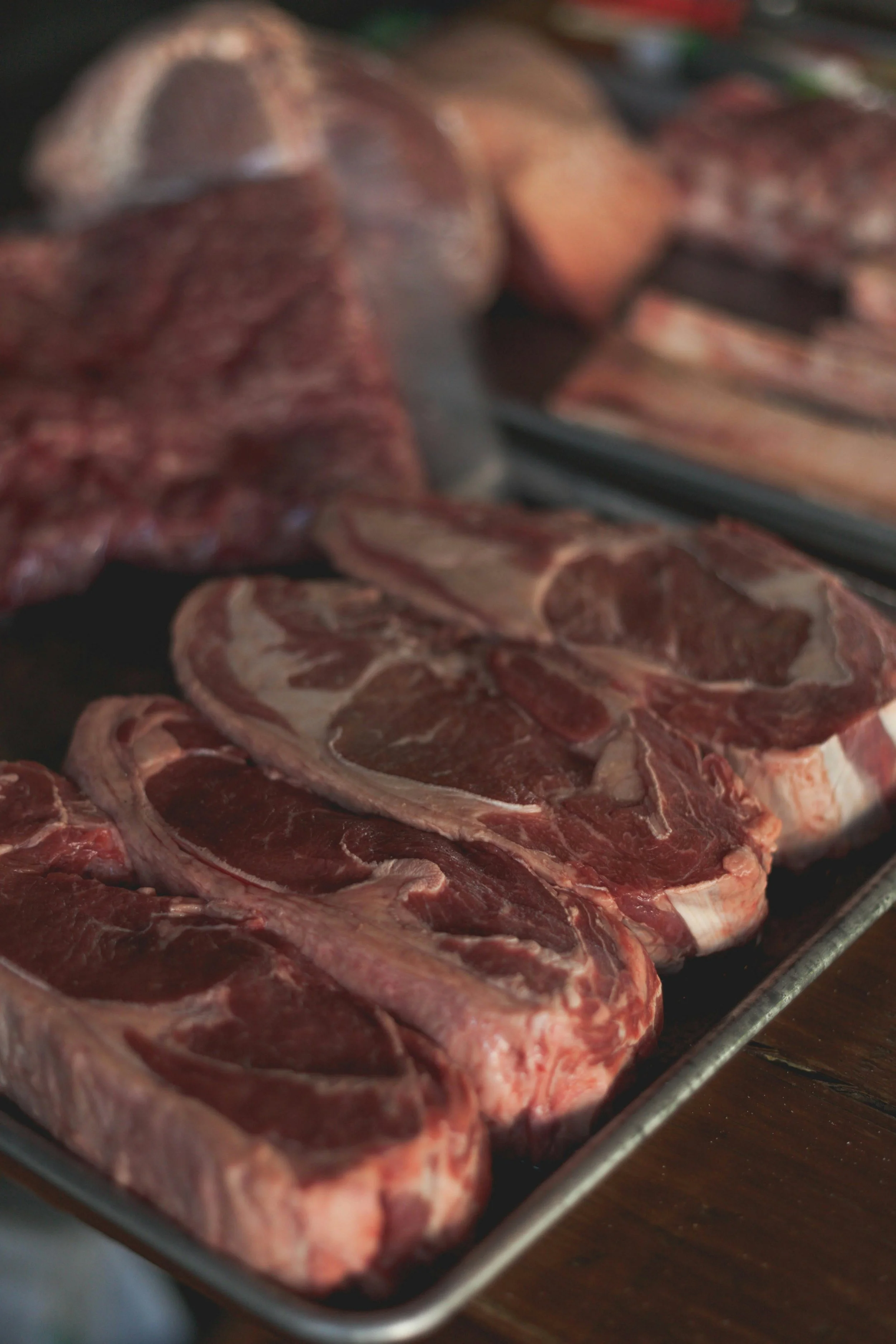 Why Locally processed beef is worth it
