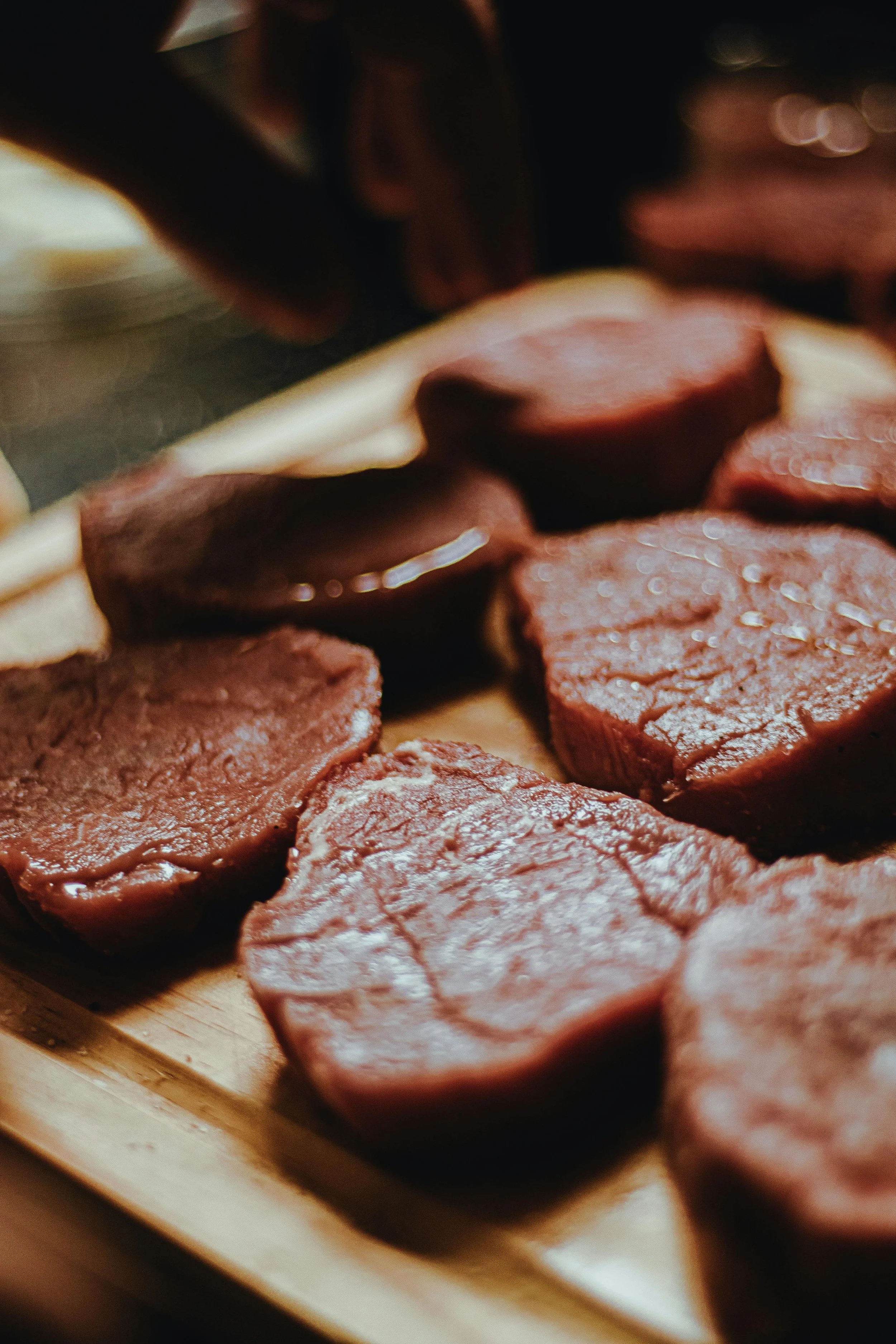 How to Store Deer Meat Properly After Processing