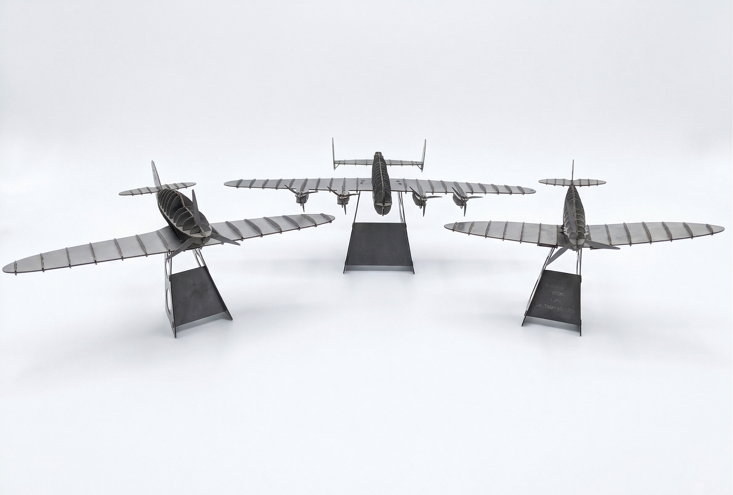 The Battle of Britain: Legendary Defenders Set