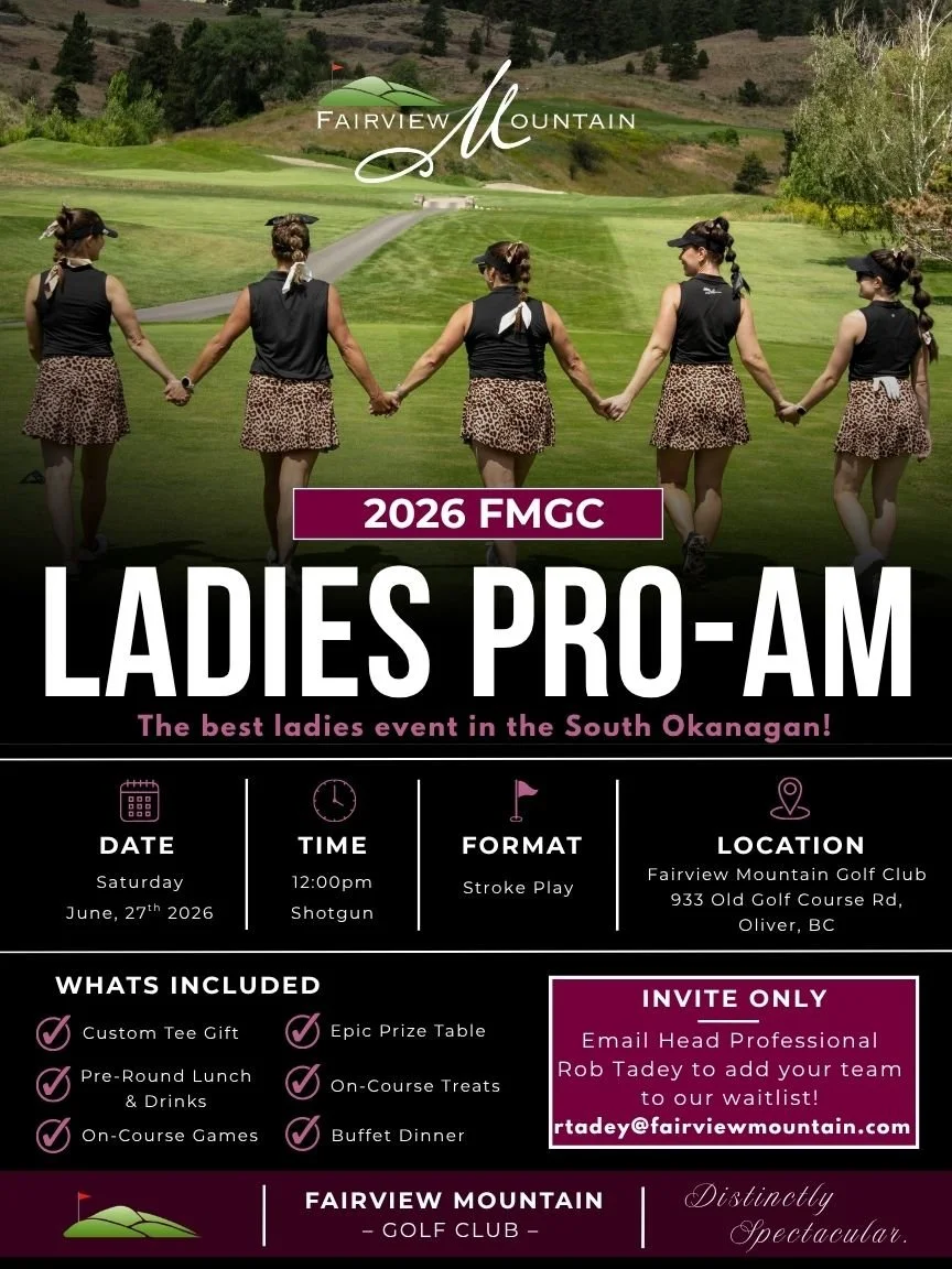 FMGC Ladies Pro-Am Shotgun