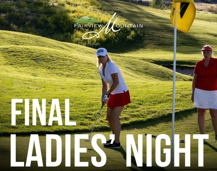 Final Ladies Night