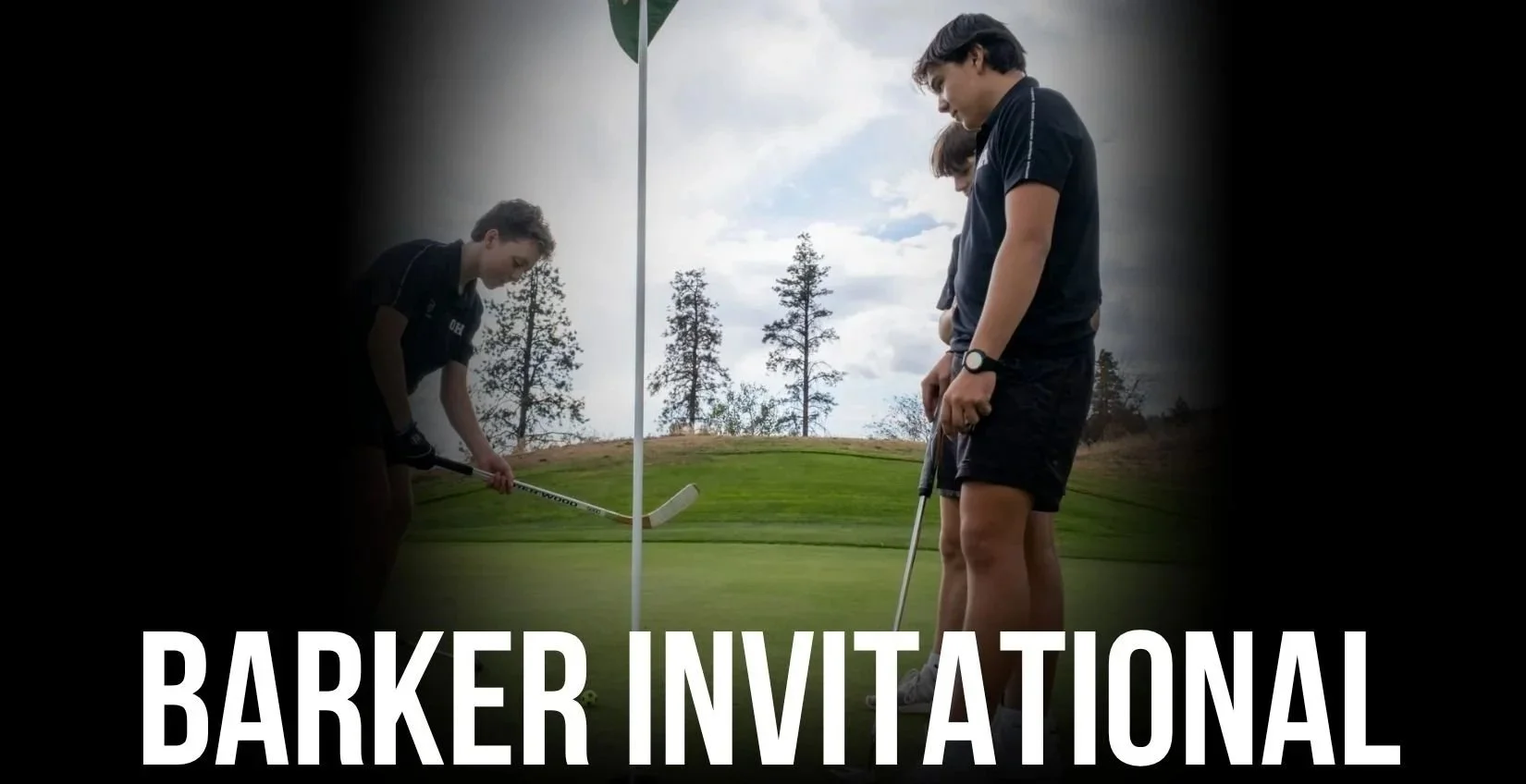Cam Barker Tournament - Shotgun