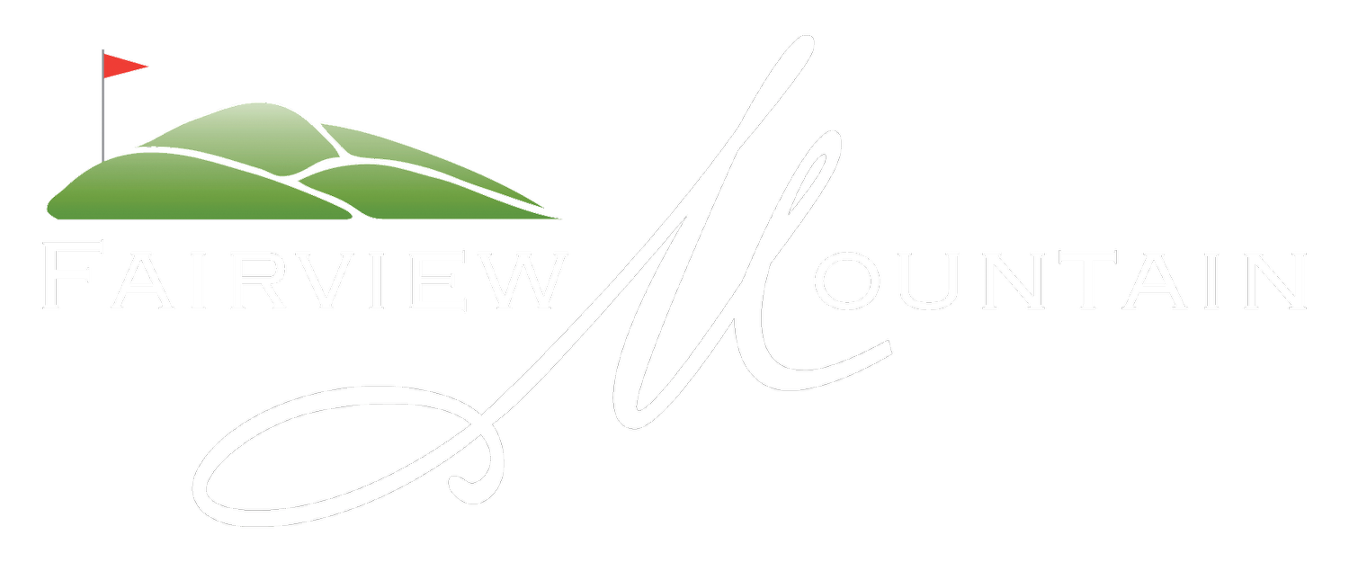 Fairview Mountain Golf Club