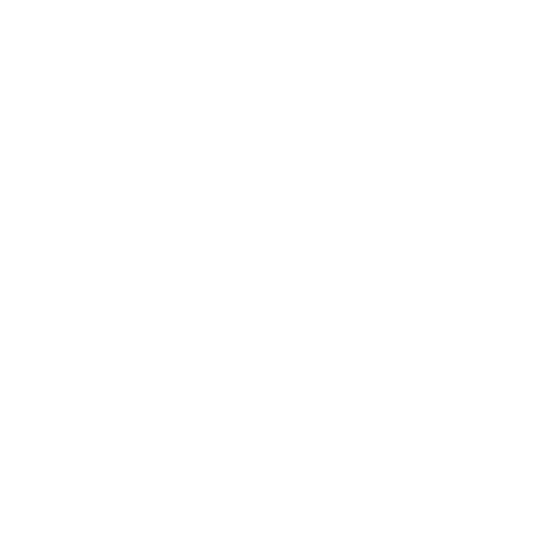 A black background with a white crocodile illustration above the words 'Sun Day Red' in bold white letters.