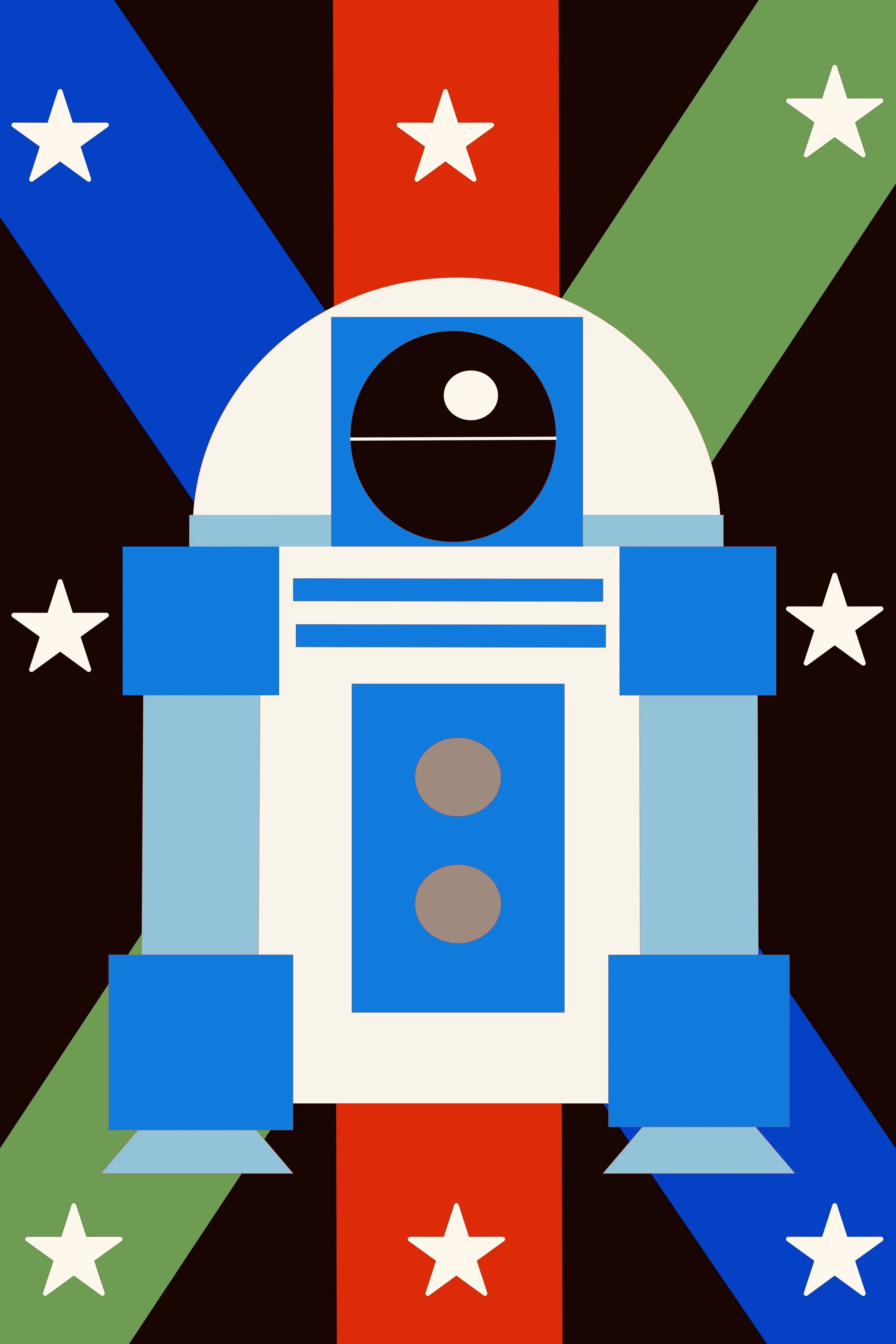 Shapes that Move You