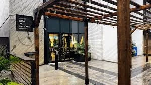 Lavanda Café Proposal