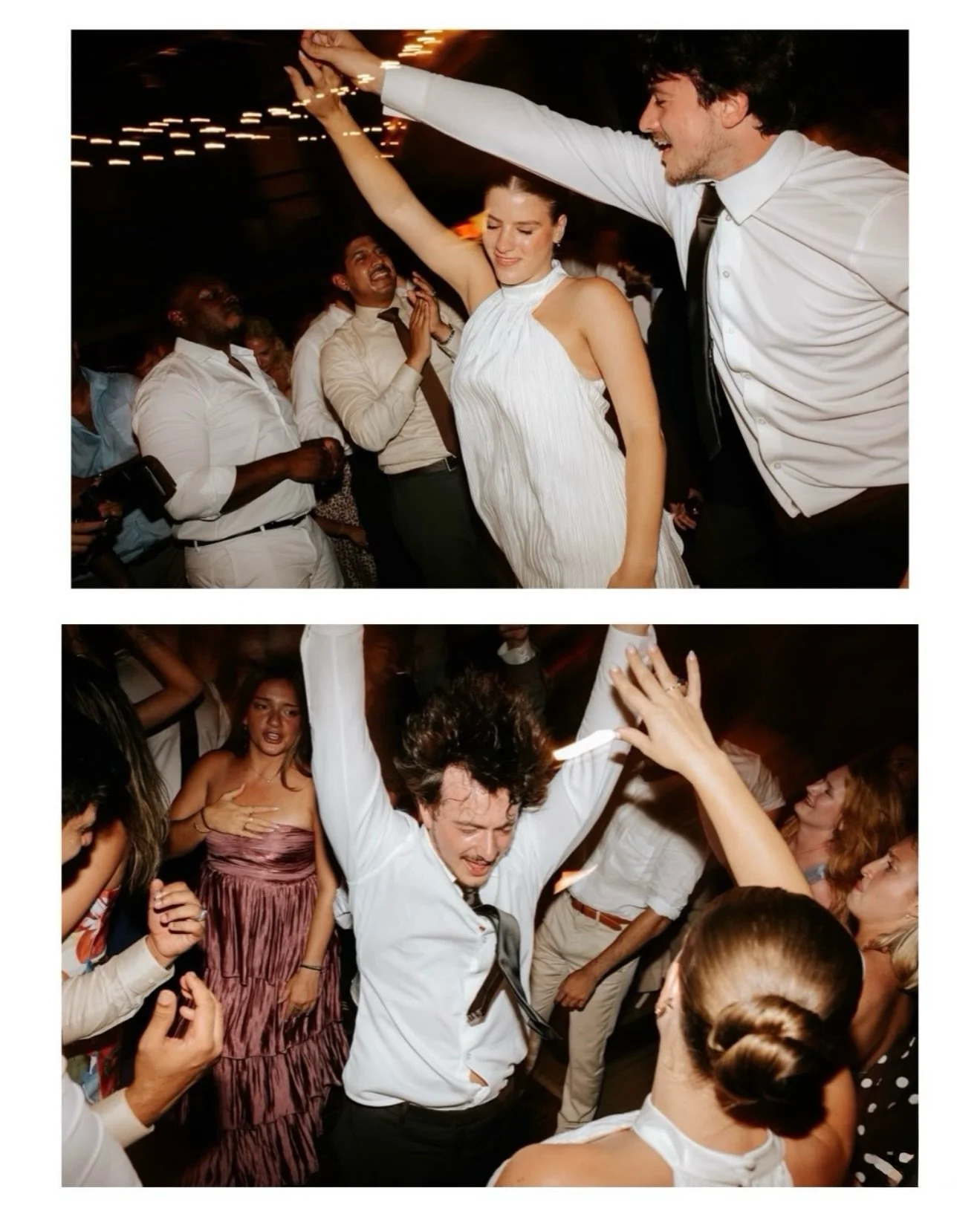 Sometimes I have to pinch myself to make sure I&rsquo;m not dreaming. ❤️

Looking back at these moments from Elie &amp; Erica&rsquo;s unforgettable wedding at Seven Ponds Farm (now Twelve Ponds Farm), I&rsquo;m reminded just how incredibly fortunate 