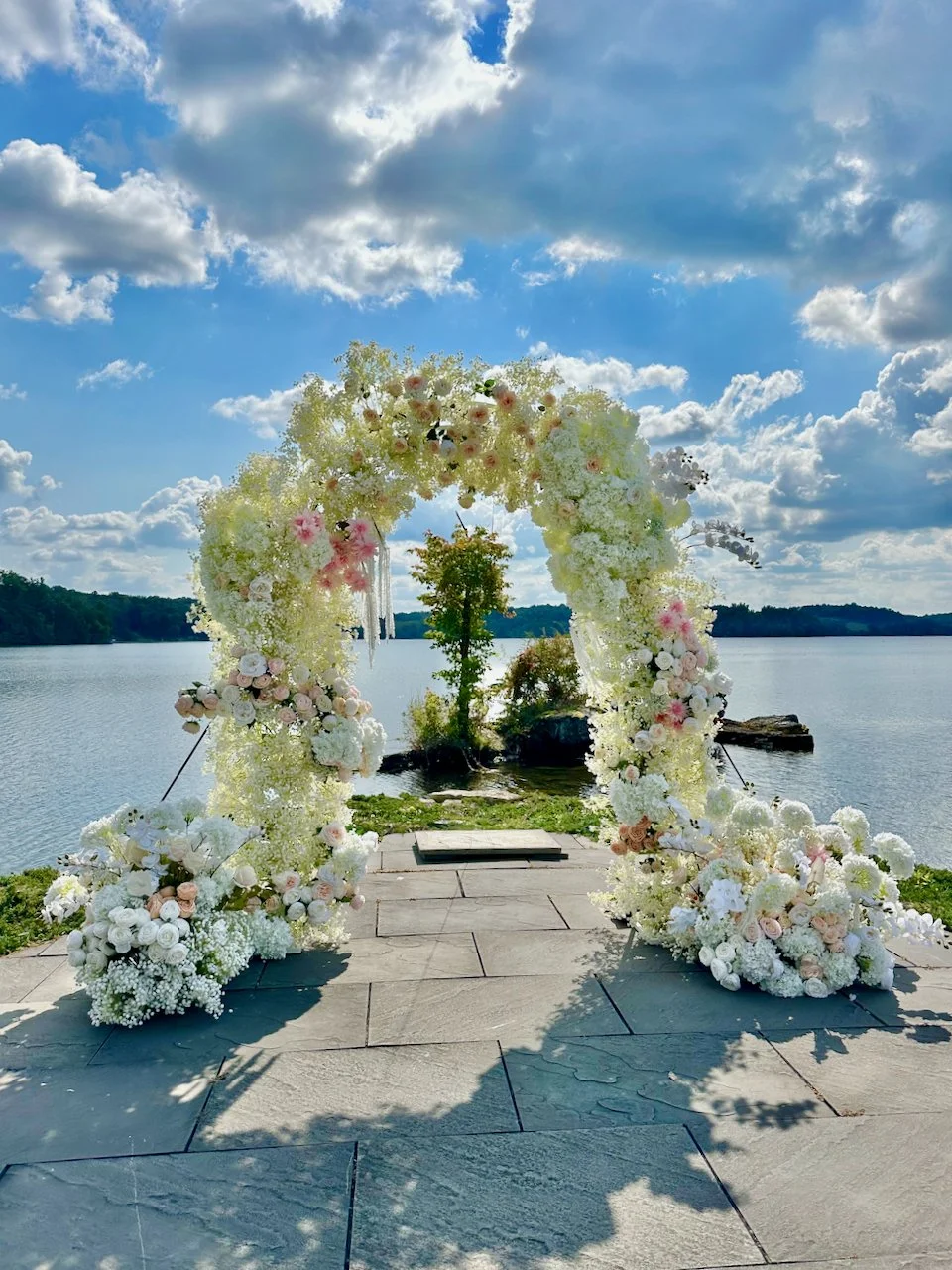 DJ Brian Morey | Catskills NY Wedding DJ