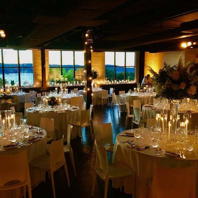 DJ Brian Morey | Catskills NY Wedding DJ