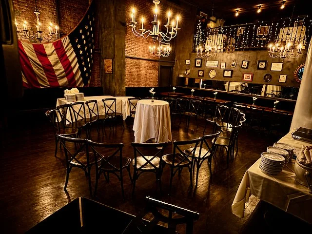 DJ Brian Morey | Catskills NY Wedding DJ