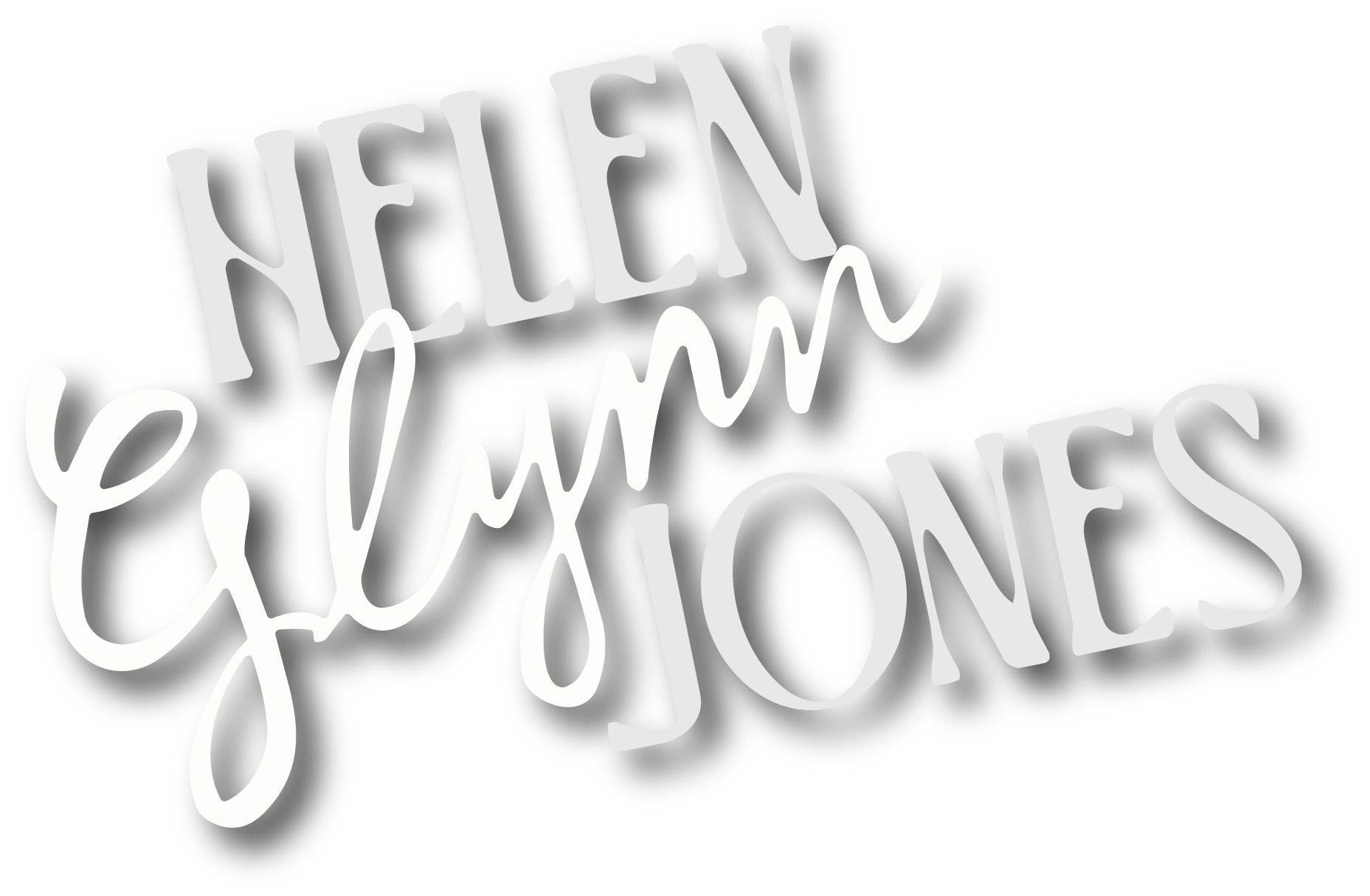 Logo of Helen Glynn Jones