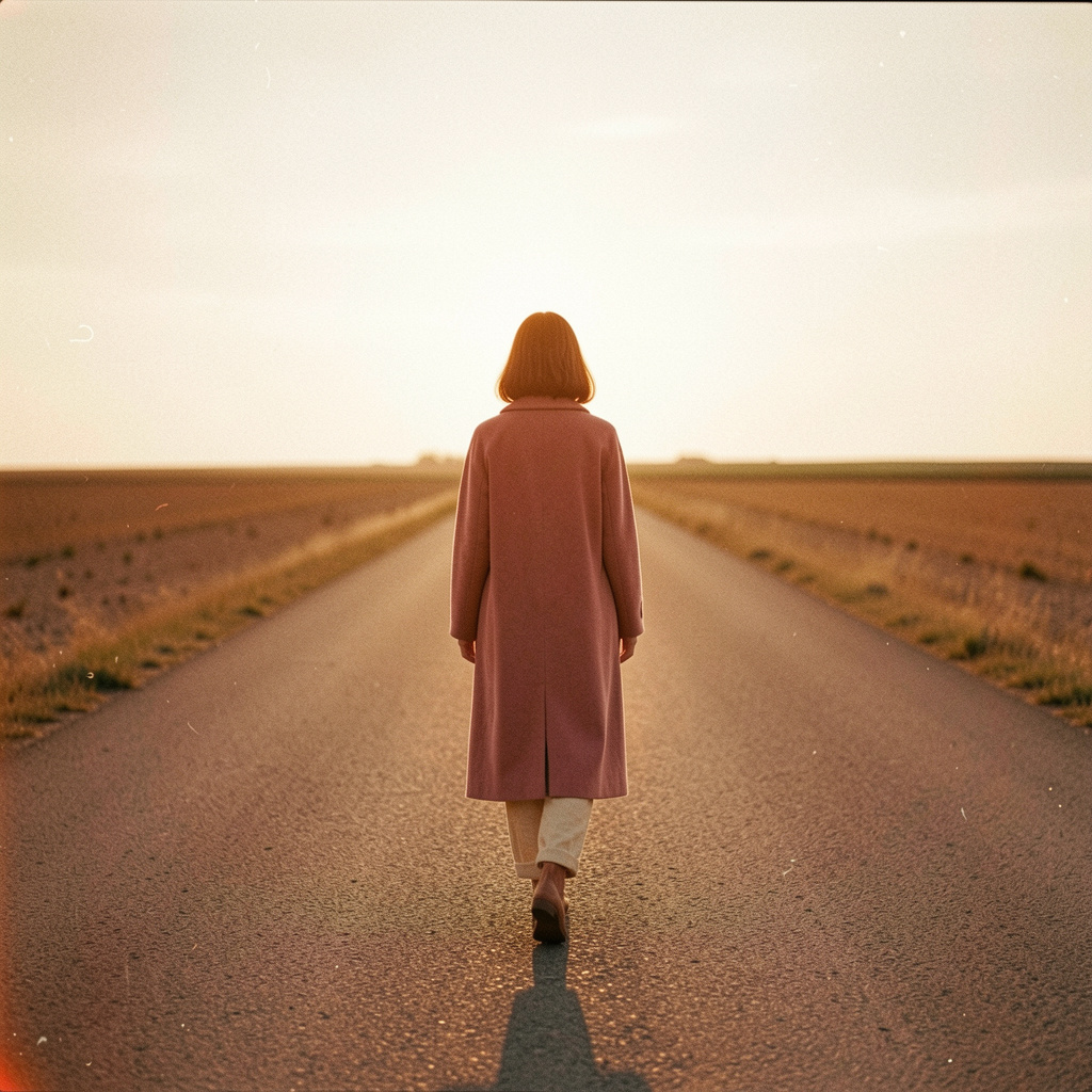 No. #0: The path that was always mine (until it wasn’t)