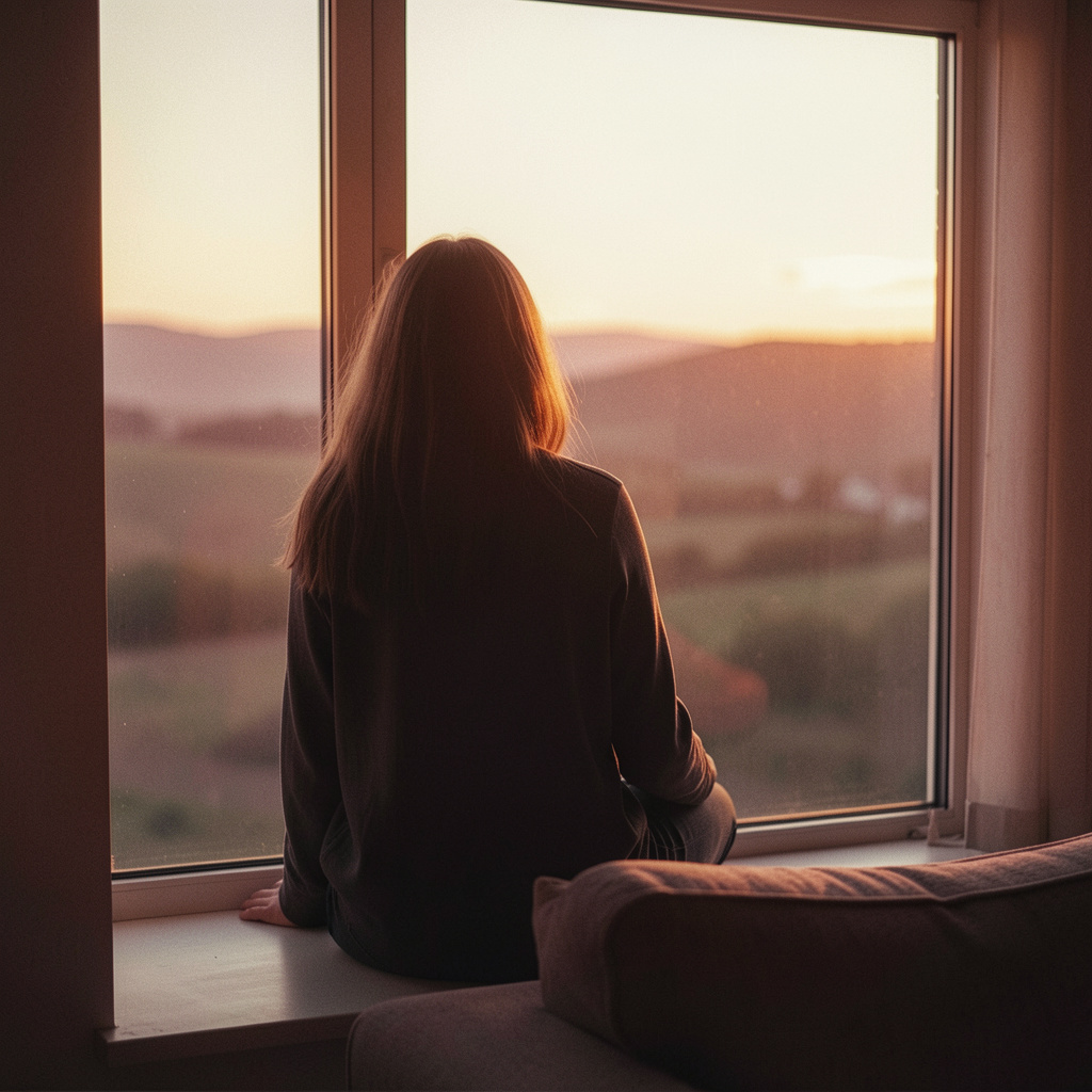 No. #04: I know I’m Leaving… So why am I still here?