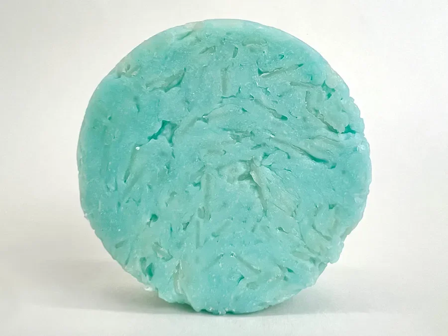 Lavender Rosemary Shampoo Bar