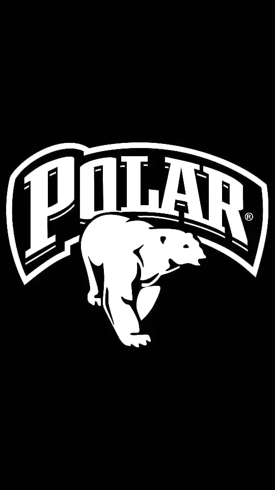 Logo oficial de Polar Pilsen, marca participante en Agave Fest 2026.