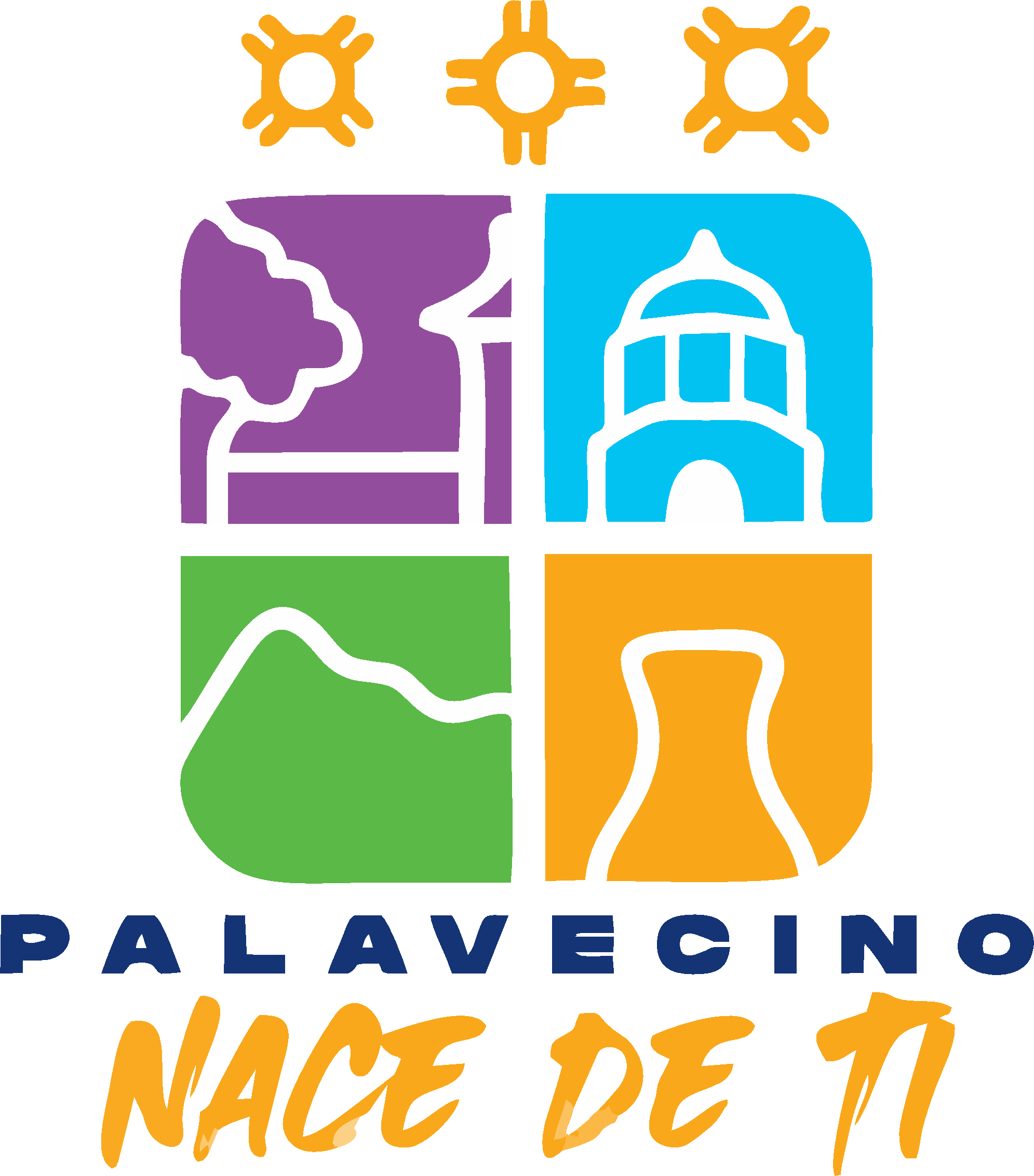 Logo Gobernacion de Lara - Gestion de Palavecino