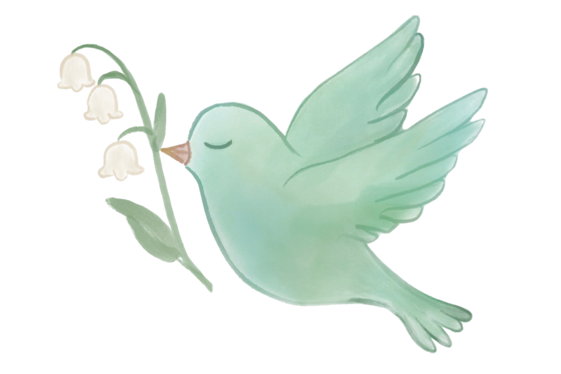 Nurtured Nest Perinatal Care