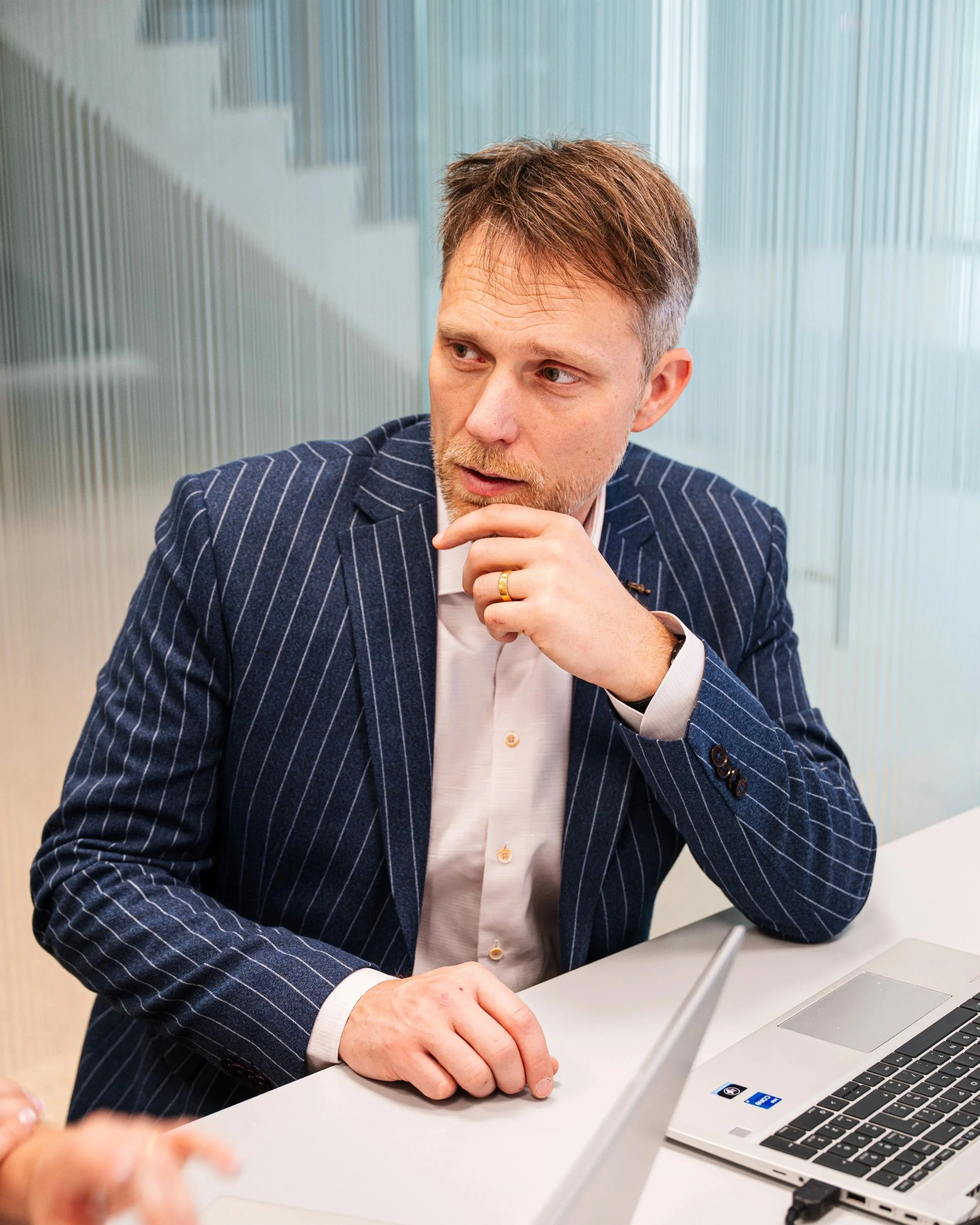 Wat betekent een goede accountant voor mijn cijfers?