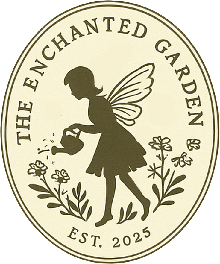 The Enchanted Garden