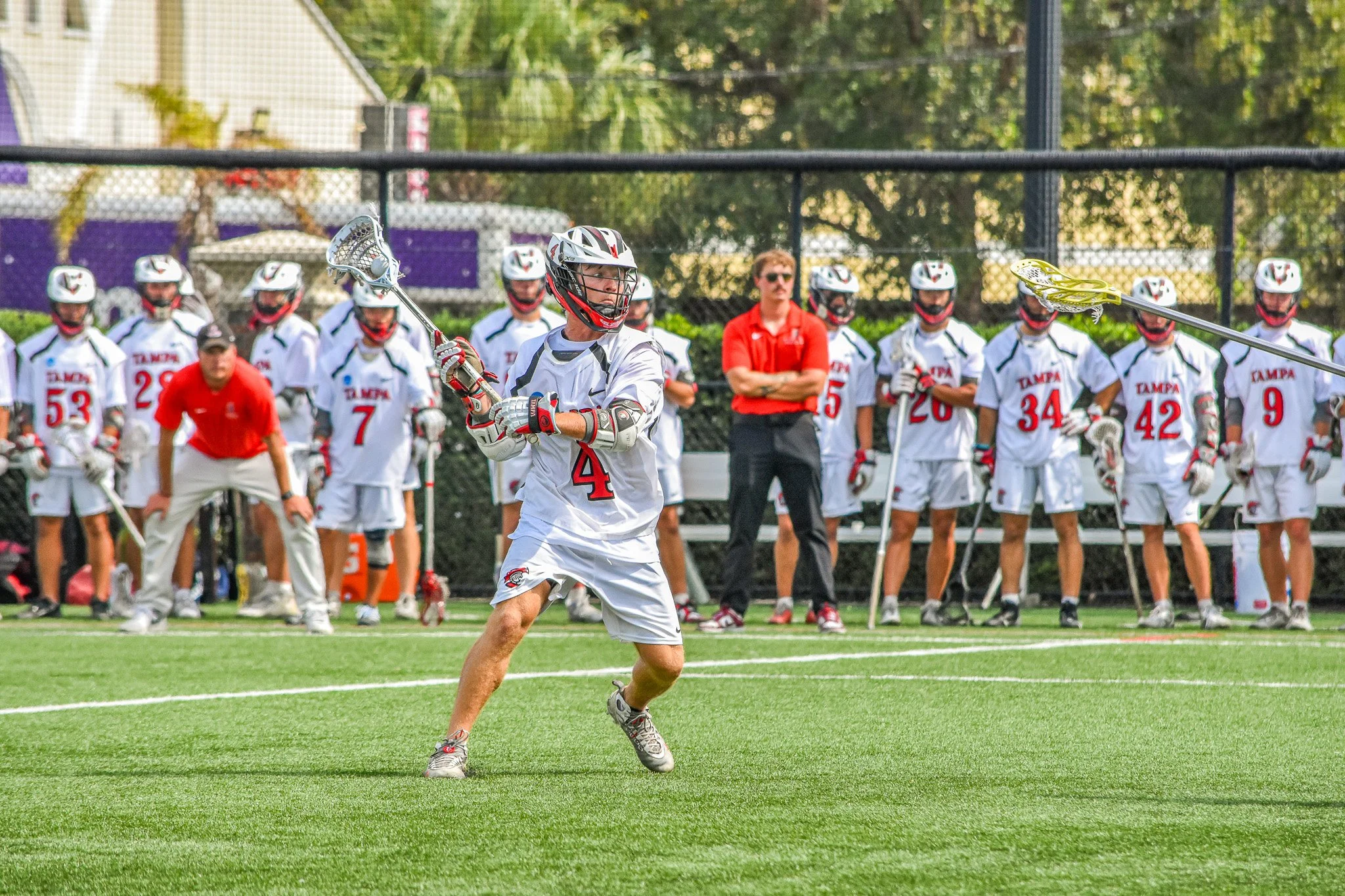 Lacrosse
