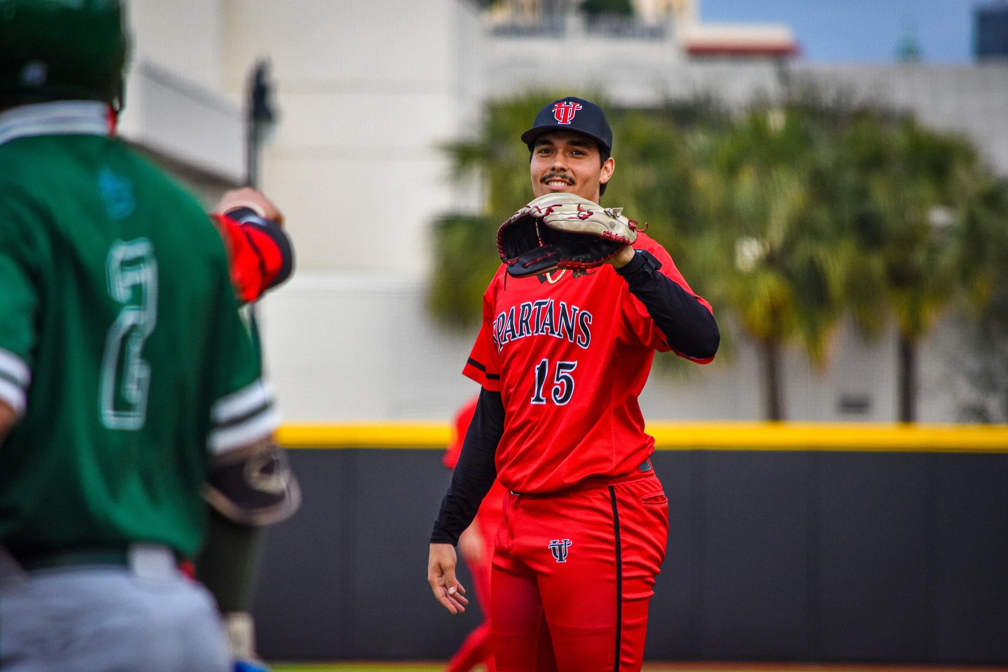 Baseball