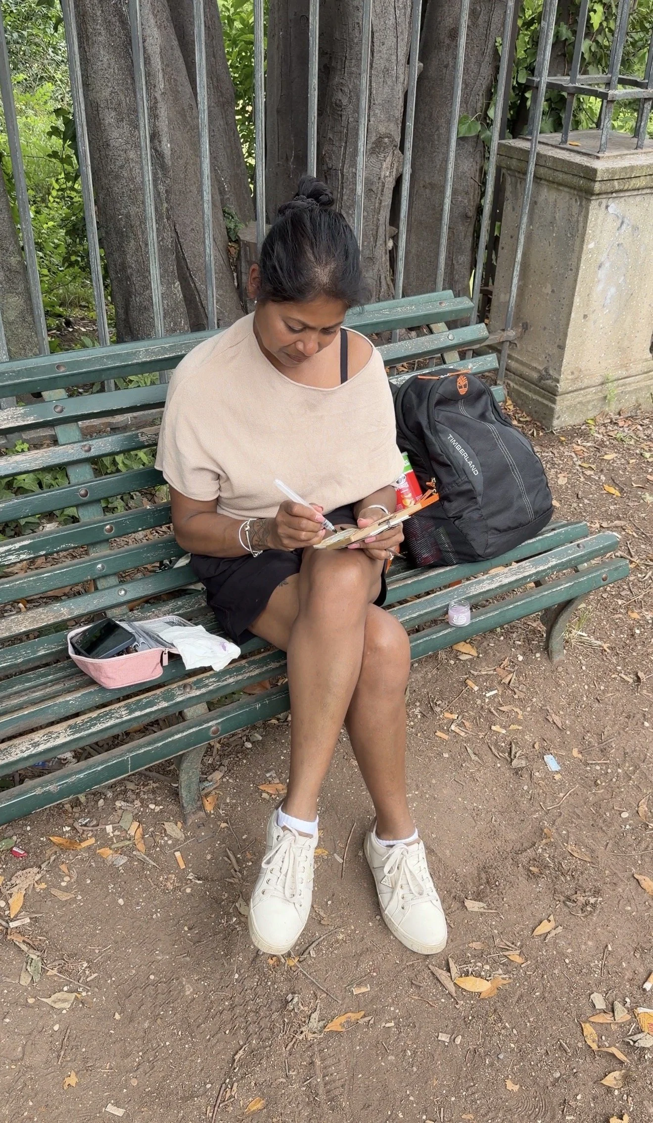 What Rome Taught Me About Seeing