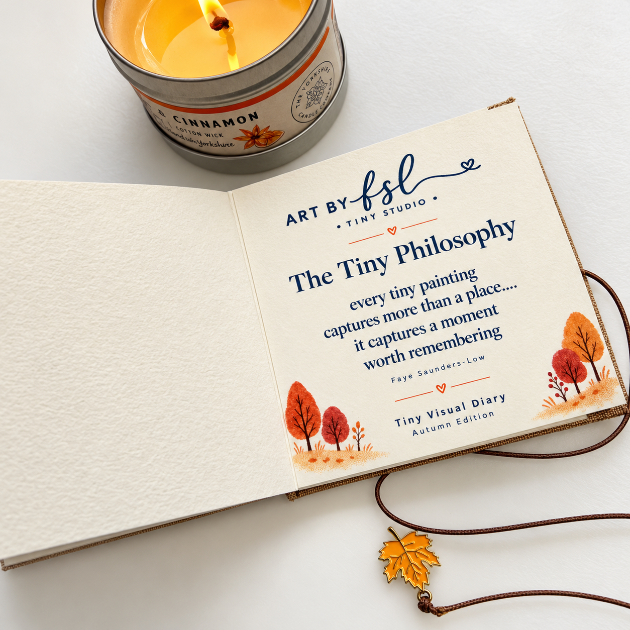 5. Open Tiny Diary with Autumn Charm.png