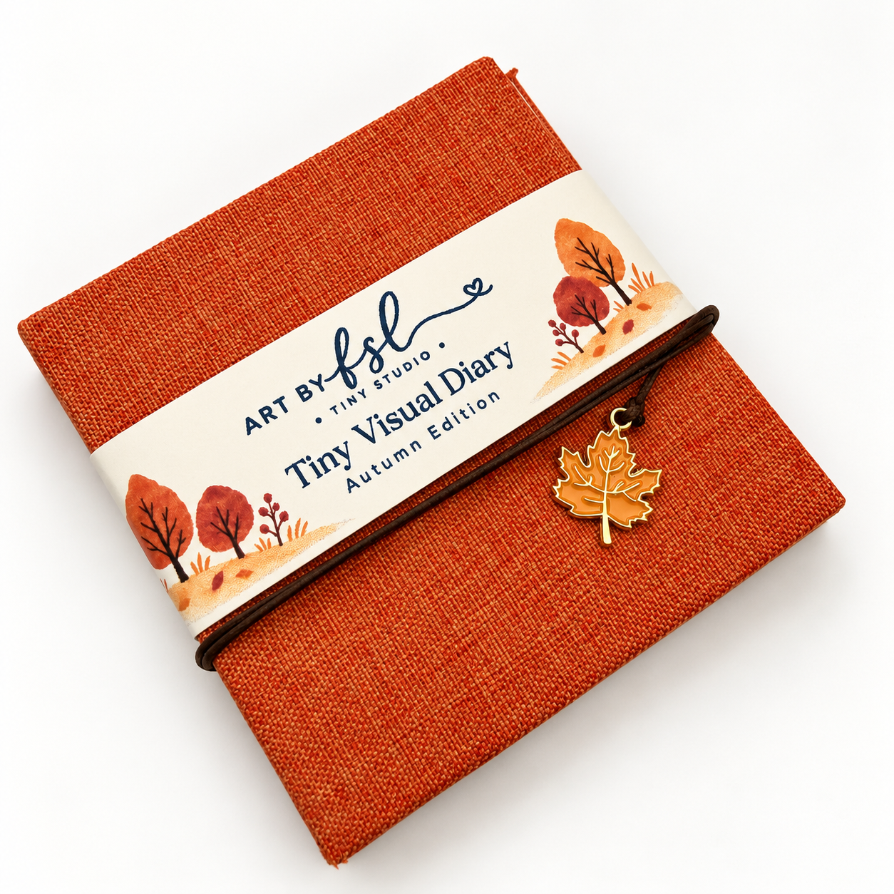 2. Burnt-orange Tiny Visual Diary.png