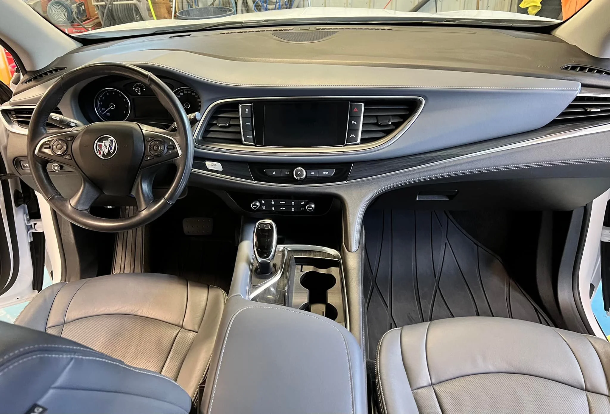 Professional Auto Detailing