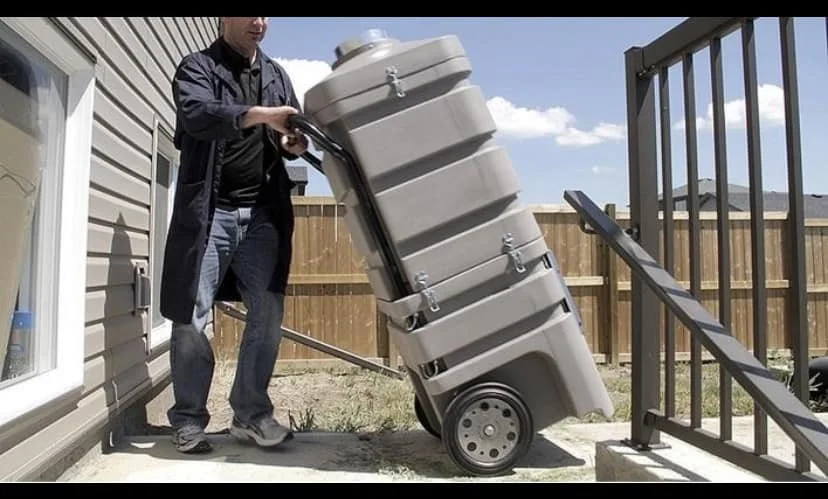 Professional Furnace & Duct Cleaning