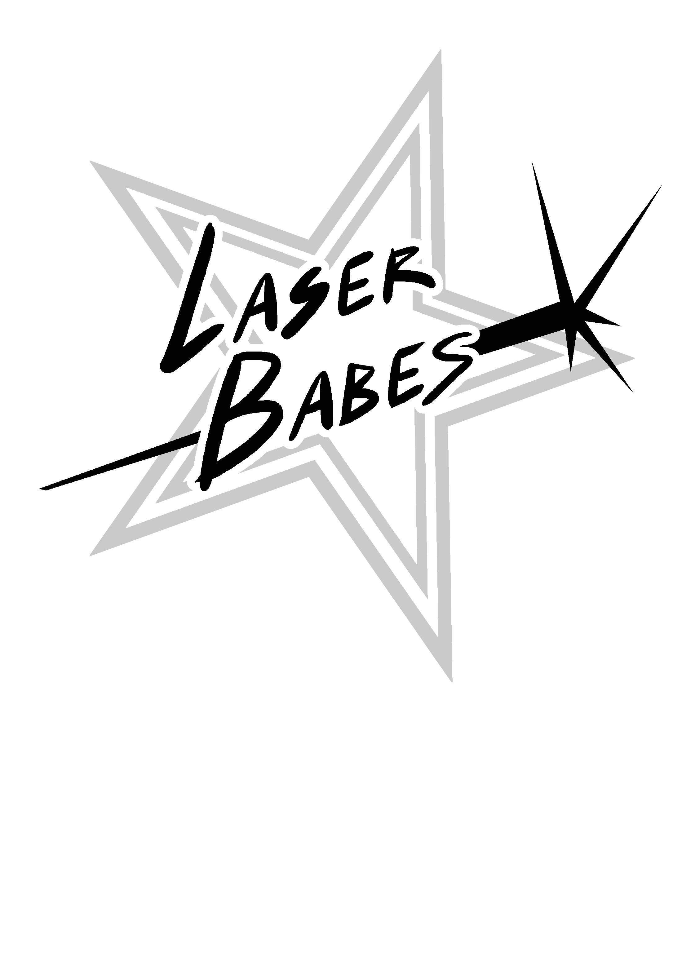 Laser Babes